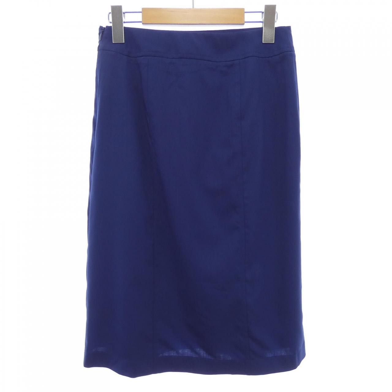 Hermes Hermes Hermes Skirt Textile Skirts DUTY FREE for USA Size ONE SIZE - 2 Thumbnail