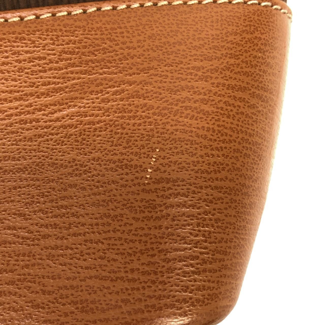 Loewe Loewe Loewe Leather Shoulder Bag Leather Shoulder Bag DUTY FREE for USA Size ONE SIZE - 5 Thumbnail