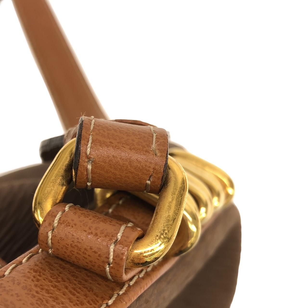 Loewe Loewe Loewe Leather Shoulder Bag Leather Shoulder Bag DUTY FREE for USA Size ONE SIZE - 6 Thumbnail