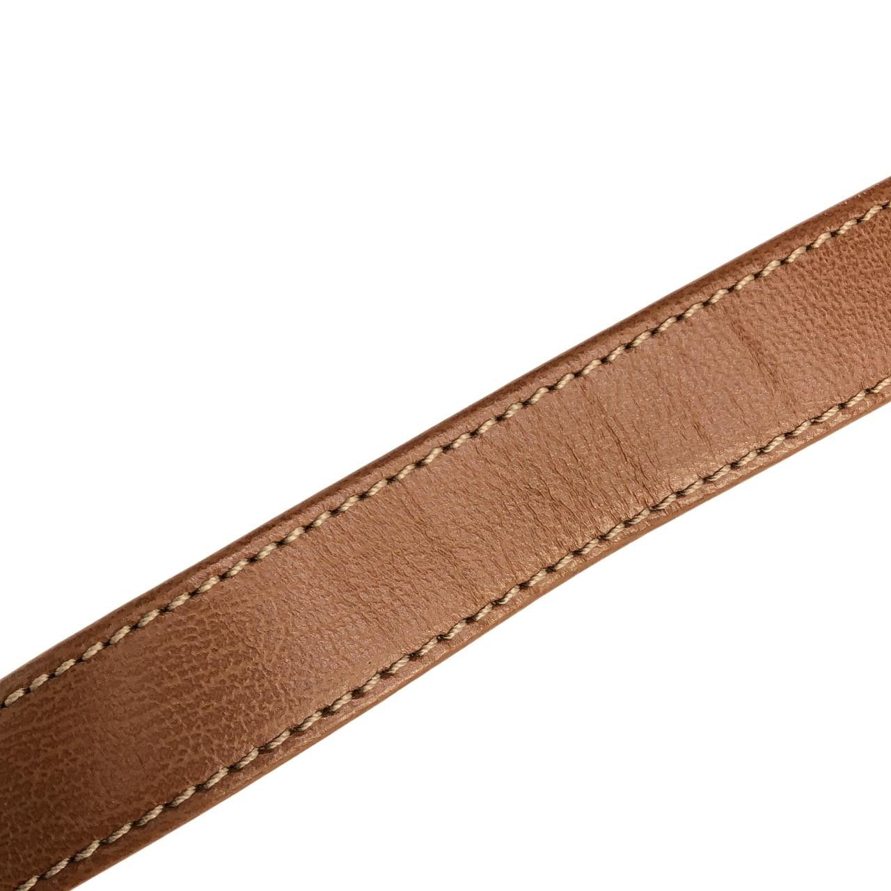 Loewe Loewe Loewe Leather Shoulder Bag Leather Shoulder Bag DUTY FREE for USA Size ONE SIZE - 7 Thumbnail