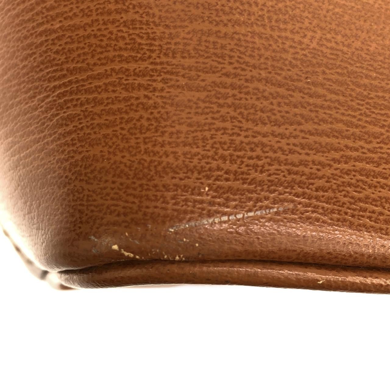 Loewe Loewe Loewe Leather Shoulder Bag Leather Shoulder Bag DUTY FREE for USA Size ONE SIZE - 4 Thumbnail