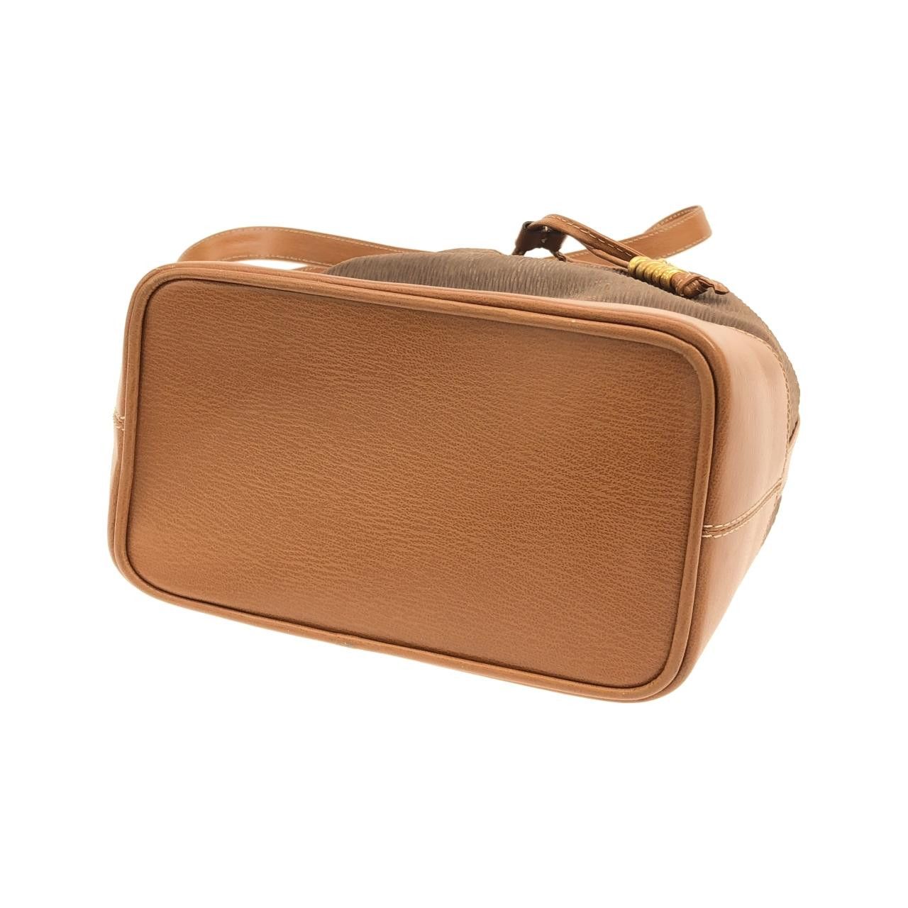 Loewe Loewe Loewe Leather Shoulder Bag Leather Shoulder Bag DUTY FREE for USA Size ONE SIZE - 3 Thumbnail
