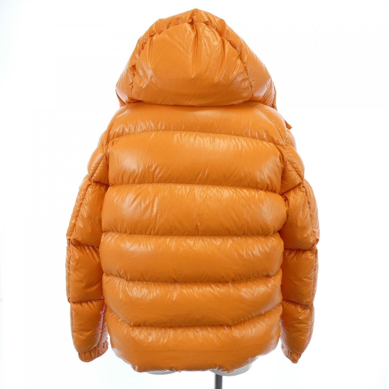 Moncler Moncler Moncler MAYA 70 Down Jacket Textile Outerwear MONCLERMAYA70 DUTY FREE for USA Size ONE SIZE - 2 Thumbnail