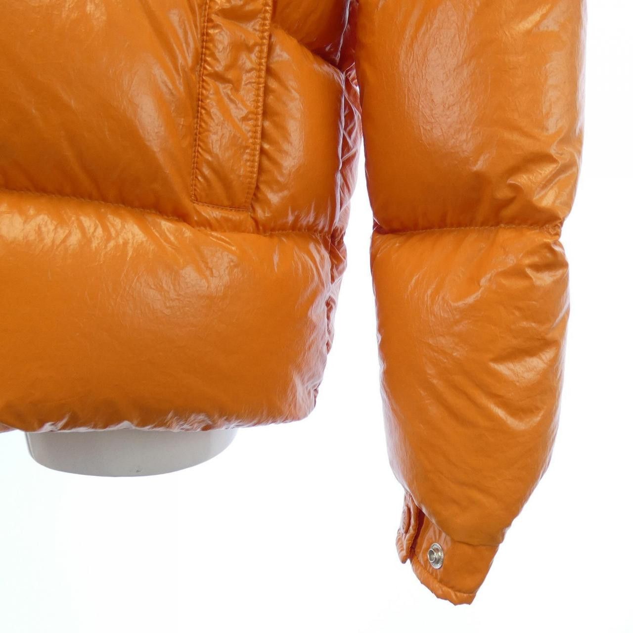 Moncler Moncler Moncler MAYA 70 Down Jacket Textile Outerwear MONCLERMAYA70 DUTY FREE for USA Size ONE SIZE - 7 Thumbnail