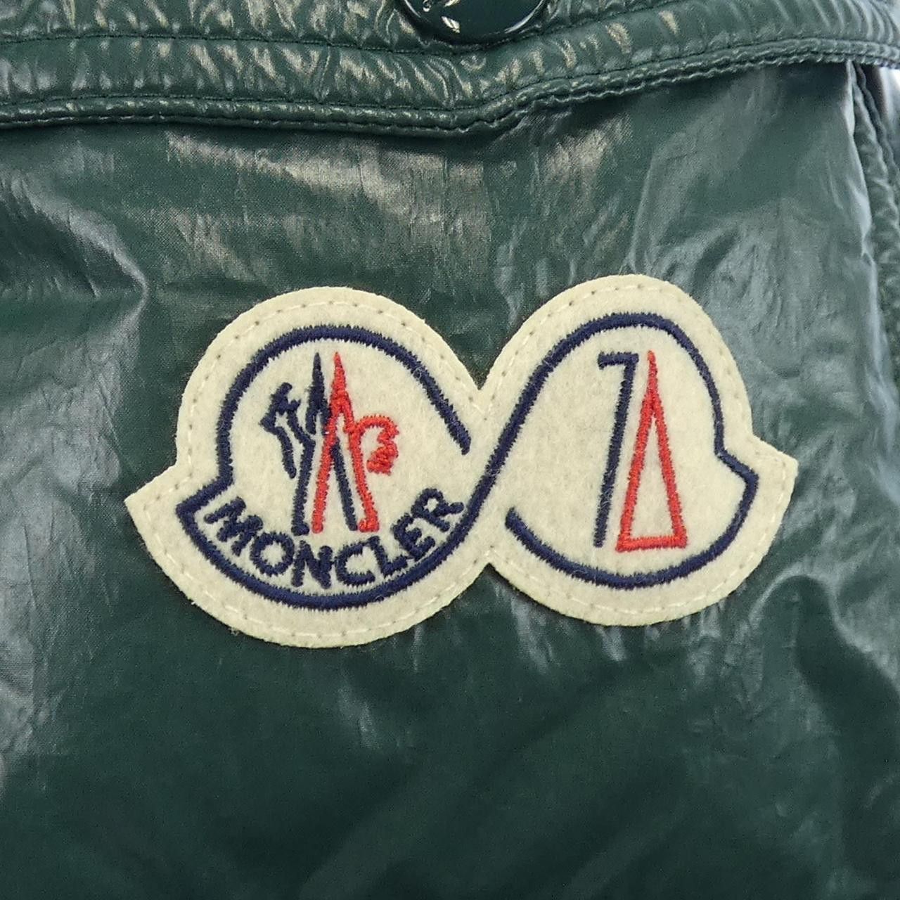 Moncler Moncler Moncler MAYA 70 Down Jacket Textile Outerwear MONCLERMAYA70 DUTY FREE for USA Size ONE SIZE - 8 Thumbnail