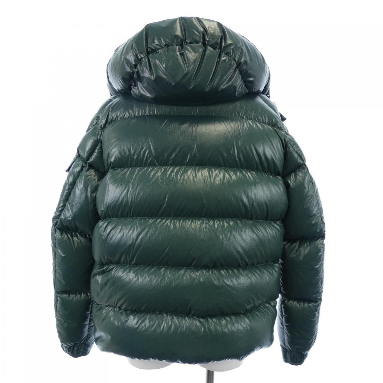 Moncler Moncler Moncler MAYA 70 Down Jacket Textile Outerwear MONCLERMAYA70 DUTY FREE for USA Size ONE SIZE - 2 Thumbnail
