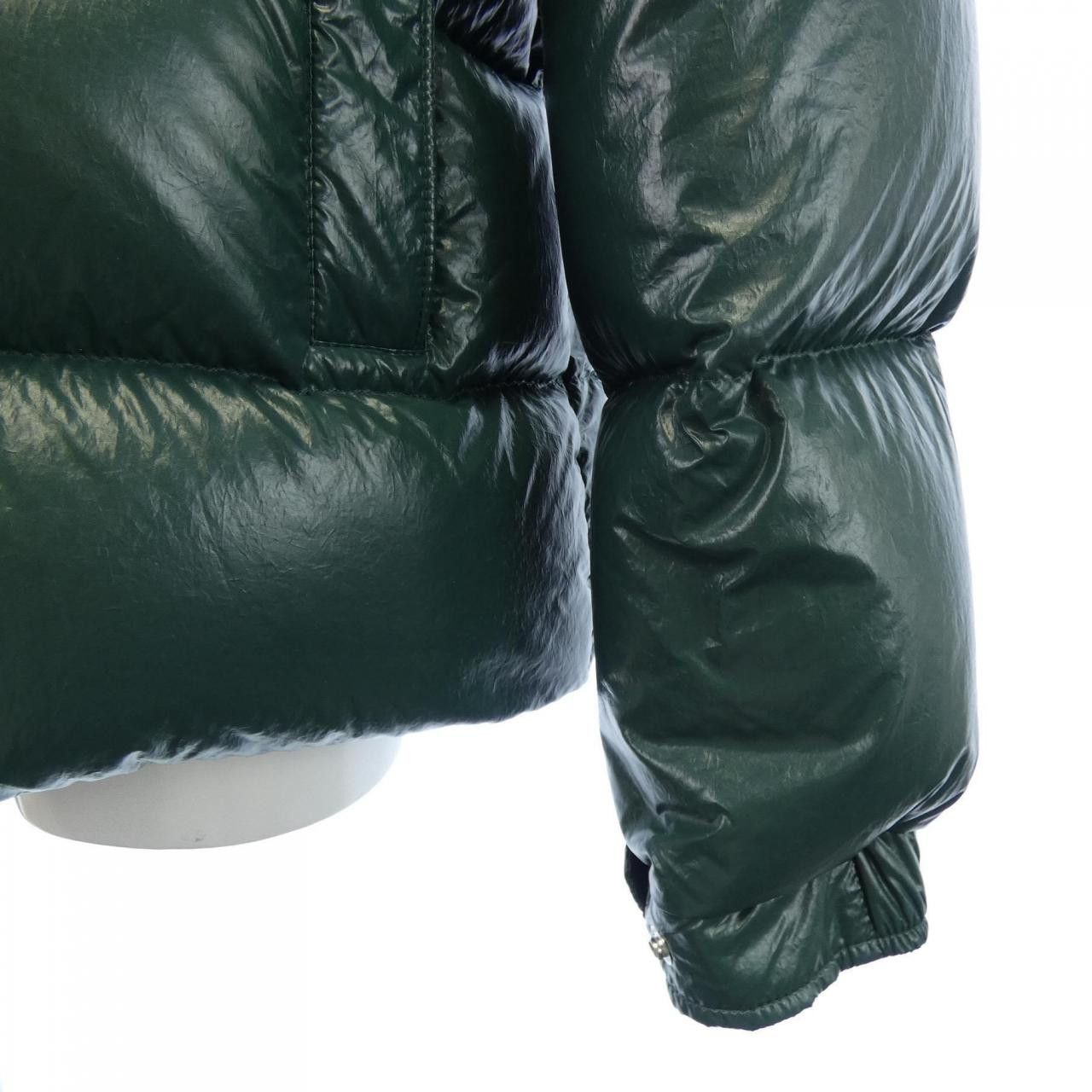 Moncler Moncler Moncler MAYA 70 Down Jacket Textile Outerwear MONCLERMAYA70 DUTY FREE for USA Size ONE SIZE - 7 Thumbnail