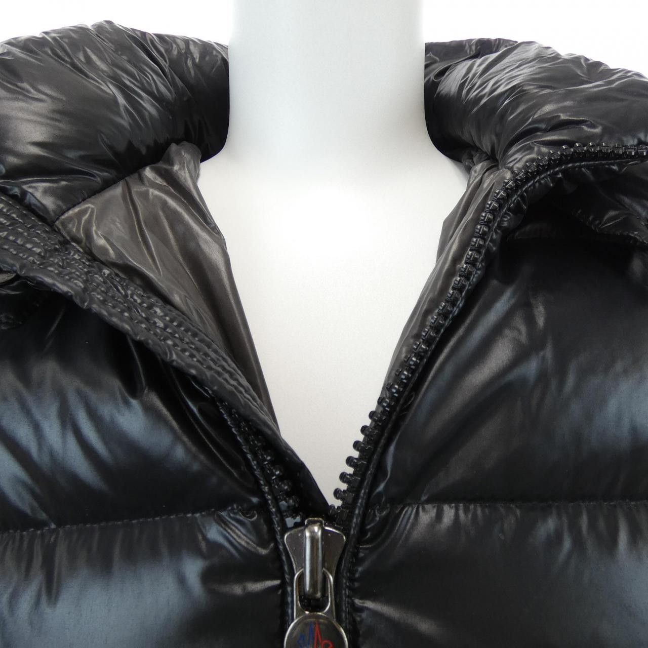 Moncler Moncler Moncler Maya Down Jacket Textile Outerwear MAYA DUTY FREE for USA Size ONE SIZE - 7 Thumbnail