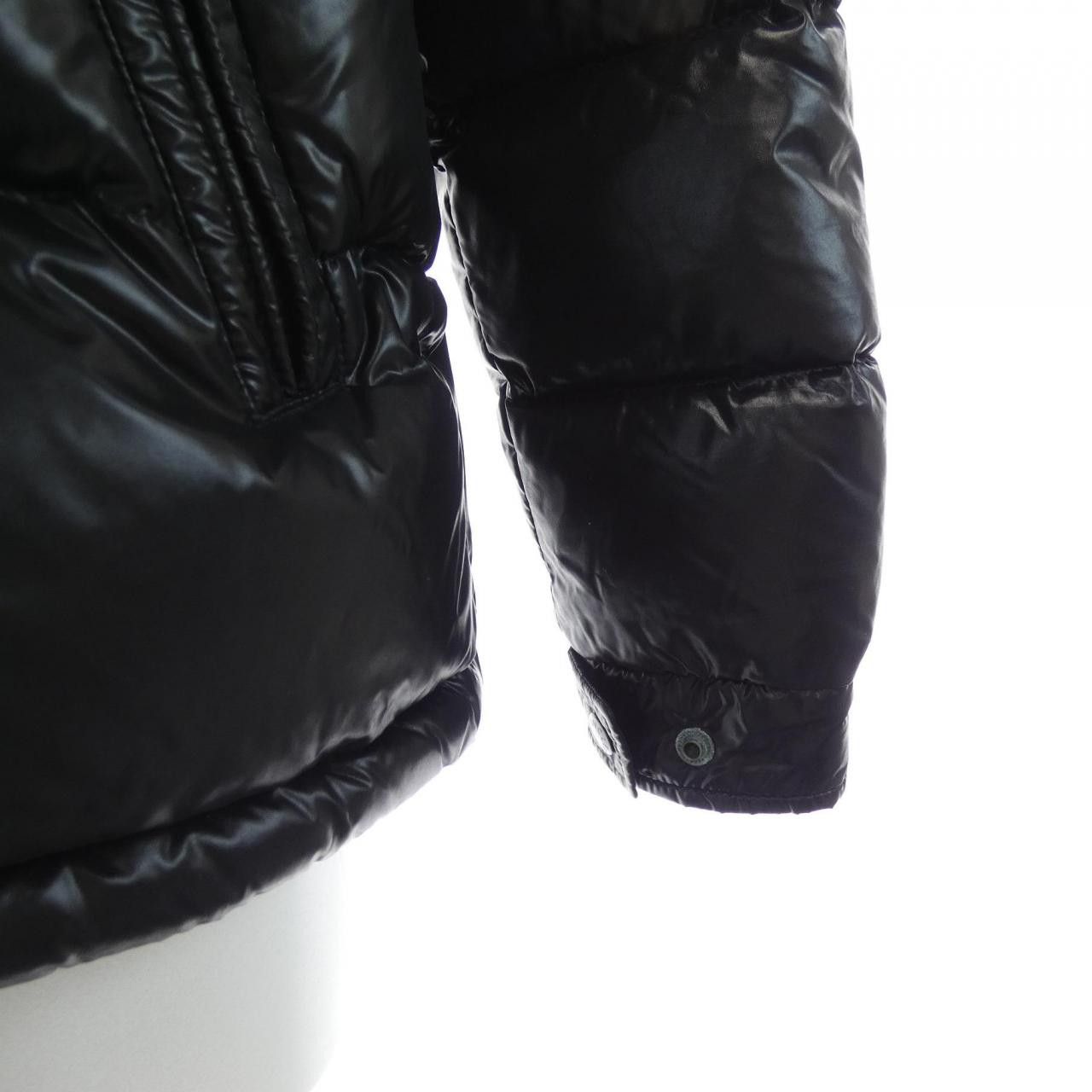 Moncler Moncler Moncler Maya Down Jacket Textile Outerwear MAYA DUTY FREE for USA Size ONE SIZE - 8 Thumbnail