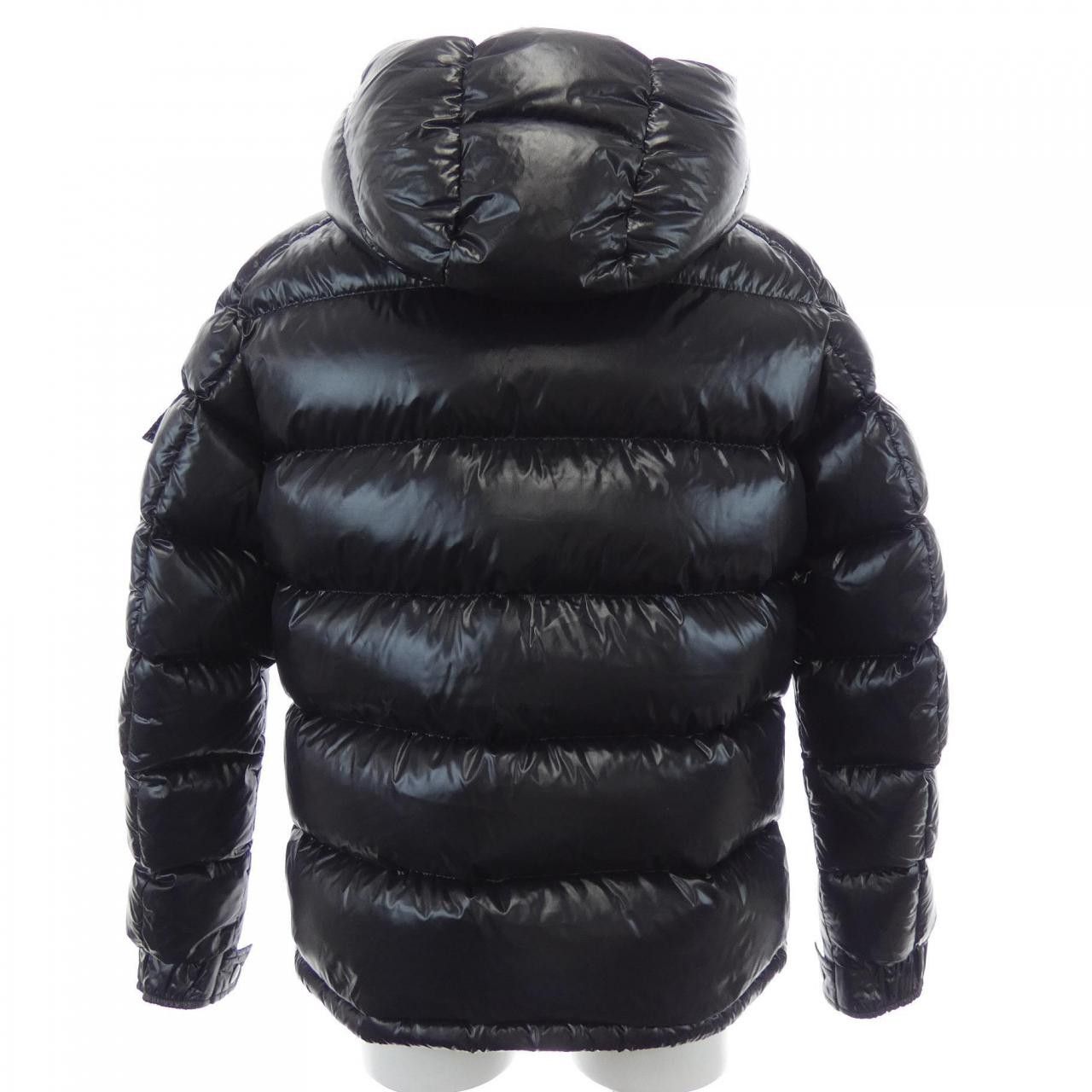 Moncler Moncler Moncler Maya Down Jacket Textile Outerwear MAYA DUTY FREE for USA Size ONE SIZE - 2 Thumbnail