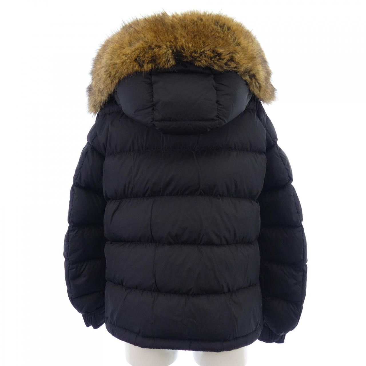 Moncler Moncler Moncler MAYAF Down Jacket Textile Outerwear MAYAF DUTY FREE for USA Size ONE SIZE - 2 Thumbnail