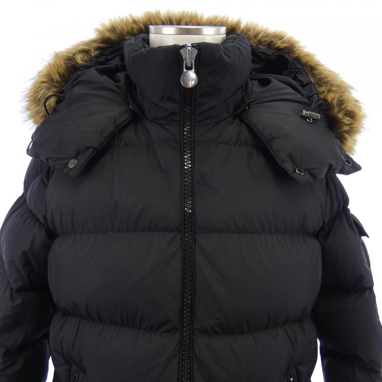 Moncler Moncler Moncler MAYAF Down Jacket Textile Outerwear MAYAF DUTY FREE for USA Size ONE SIZE - 5 Thumbnail