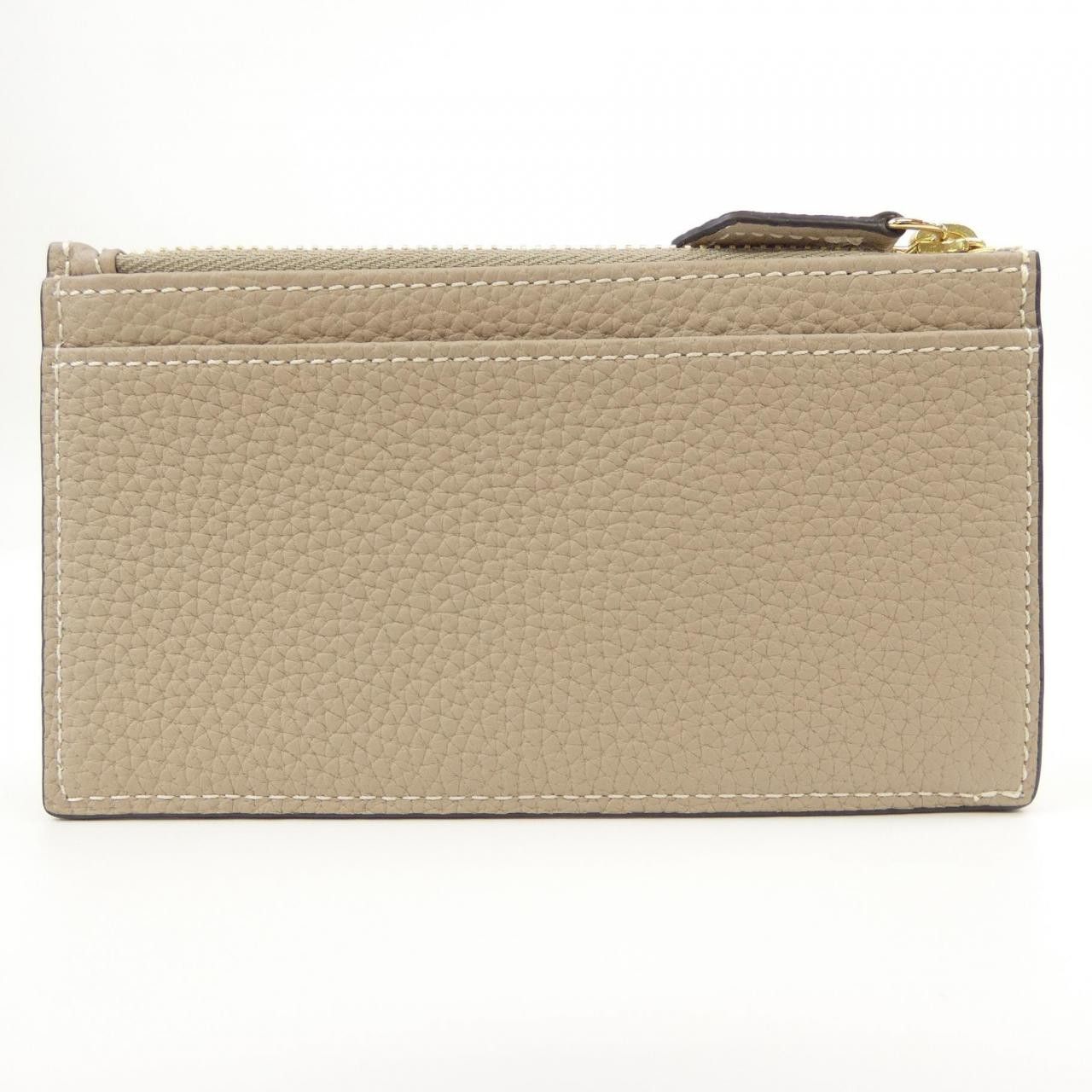 Other Other BONAVENTURA Mini Zip Wallet Wallet Leather Short Wallet MiniZipWallet DUTY FREE for USA Size ONE SIZE - 2 Thumbnail