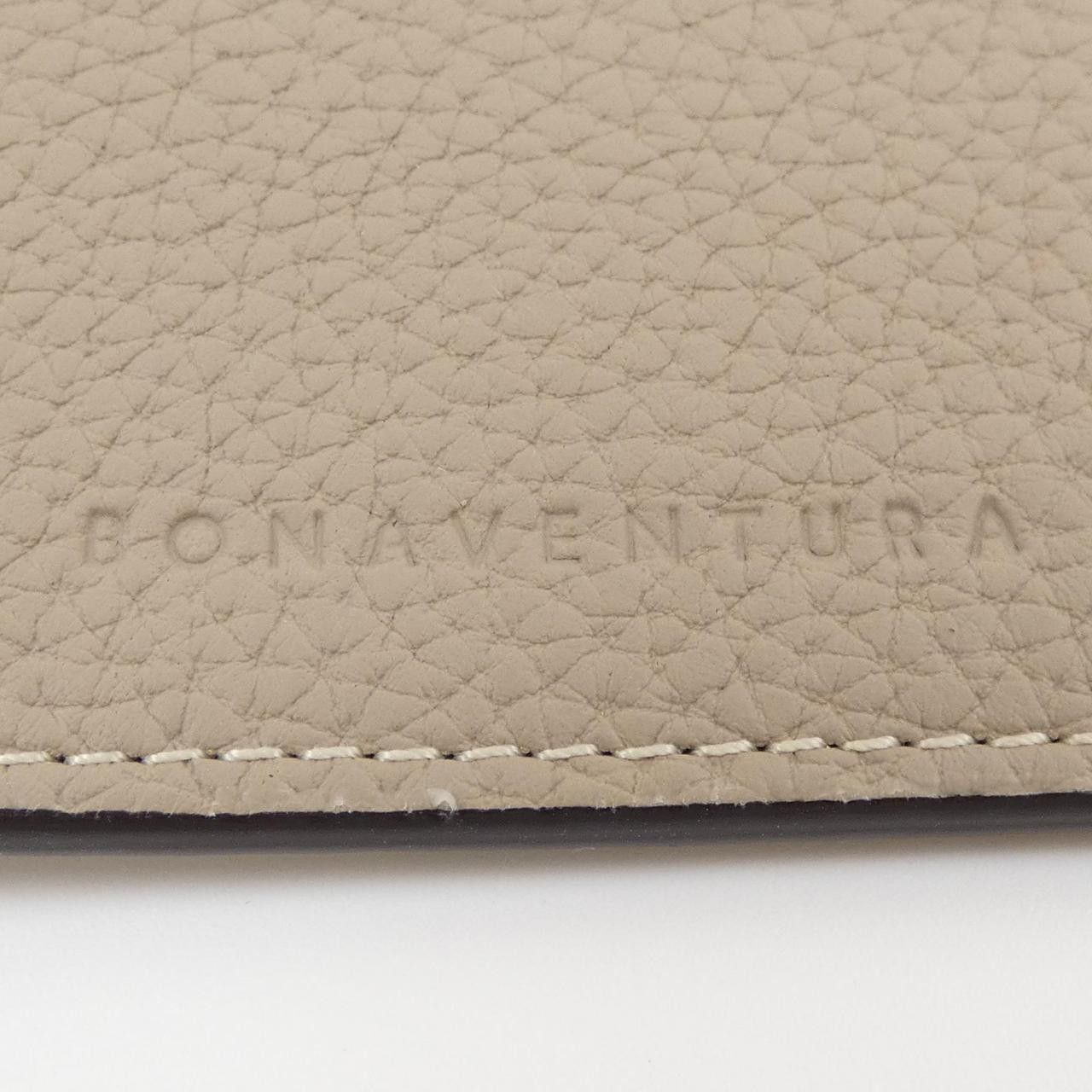Other Other BONAVENTURA Mini Zip Wallet Wallet Leather Short Wallet MiniZipWallet DUTY FREE for USA Size ONE SIZE - 3 Thumbnail