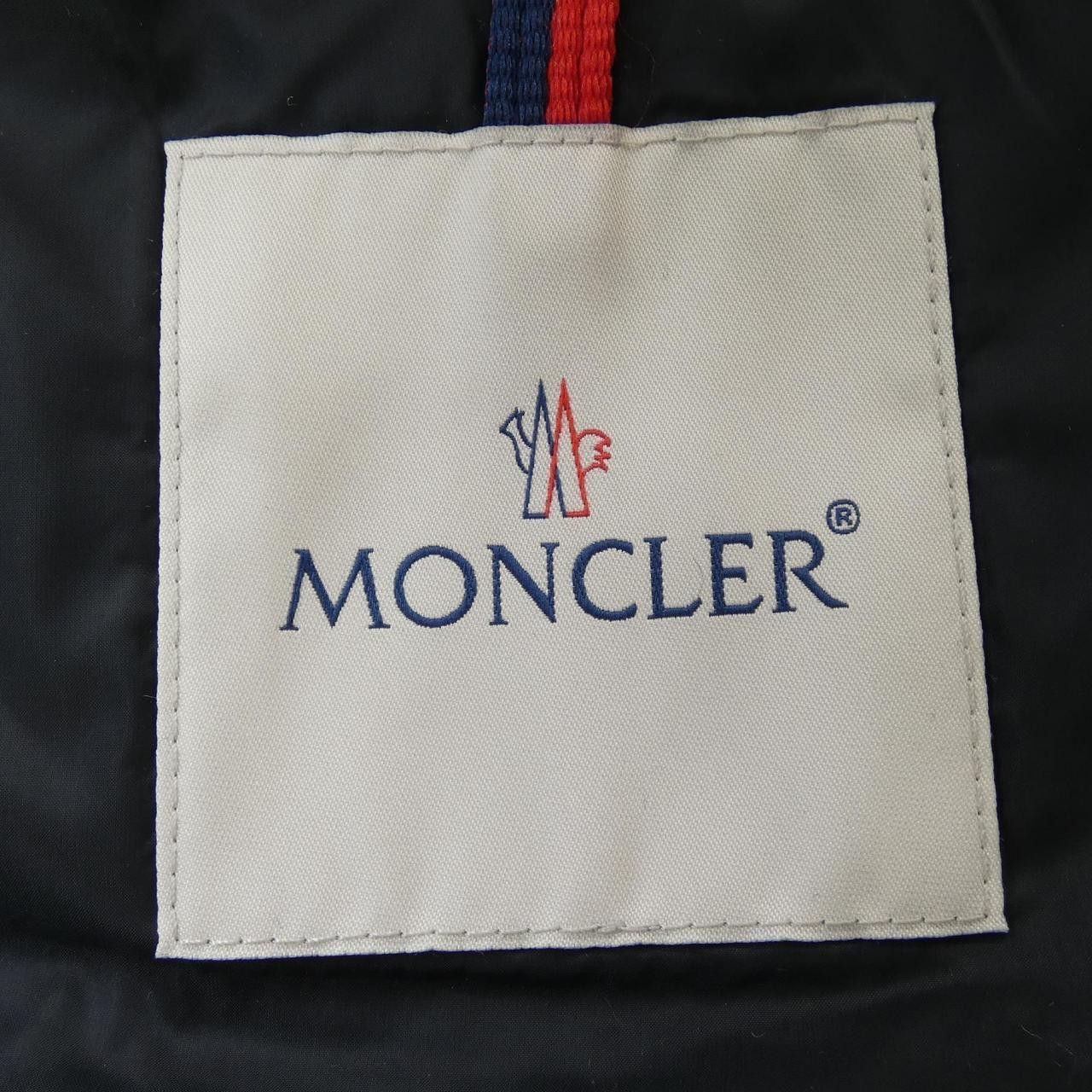 Moncler Moncler Moncler MONTGENEVRE Down Jacket Textile Outerwear MONTGENEVRE DUTY FREE for USA Size ONE SIZE - 5 Thumbnail