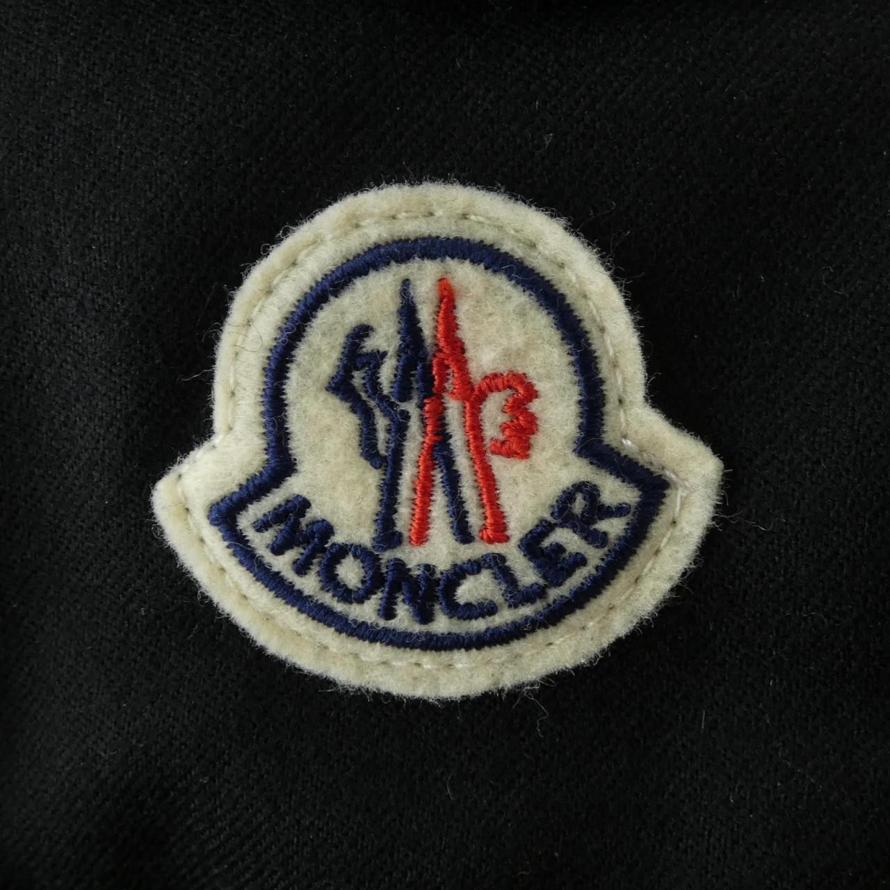Moncler Moncler Moncler MONTGENEVRE Down Jacket Textile Outerwear MONTGENEVRE DUTY FREE for USA Size ONE SIZE - 8 Thumbnail