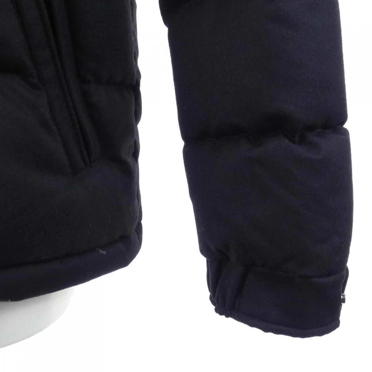 Moncler Moncler Moncler MONTGENEVRE Down Jacket Textile Outerwear MONTGENEVRE DUTY FREE for USA Size ONE SIZE - 7 Thumbnail