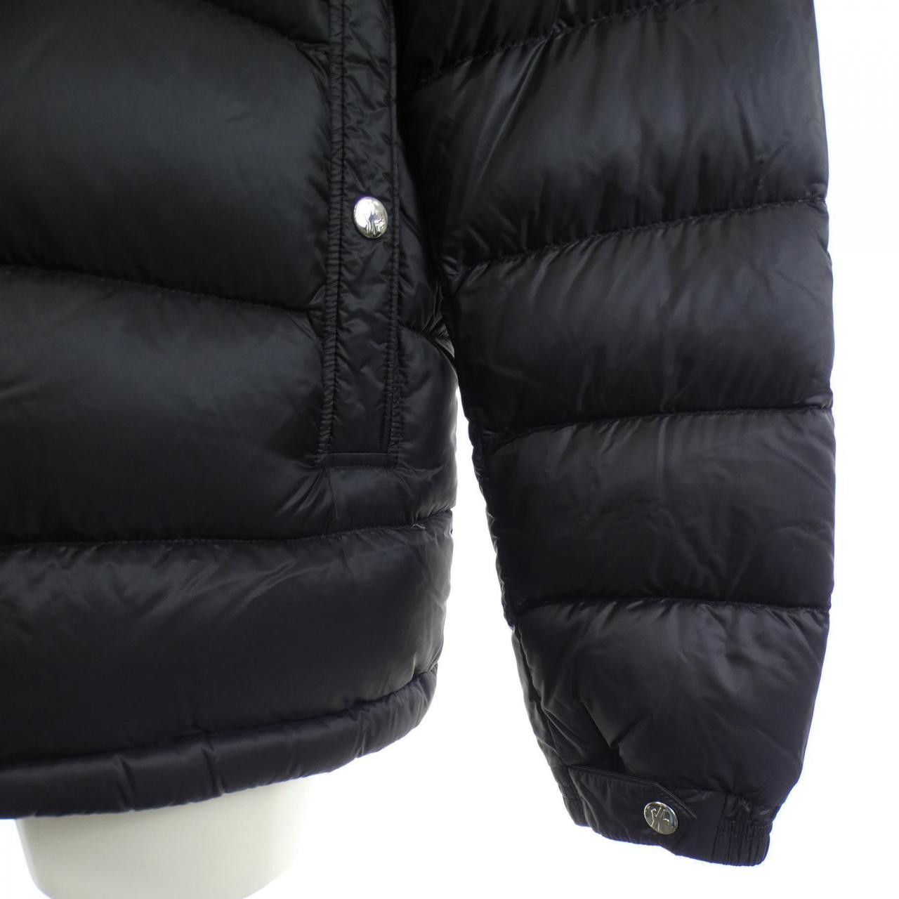 Moncler Moncler MONCLER BRAMANT Down Jacket Textile Outerwear BRAMANT DUTY FREE for USA Size ONE SIZE - 7 Thumbnail