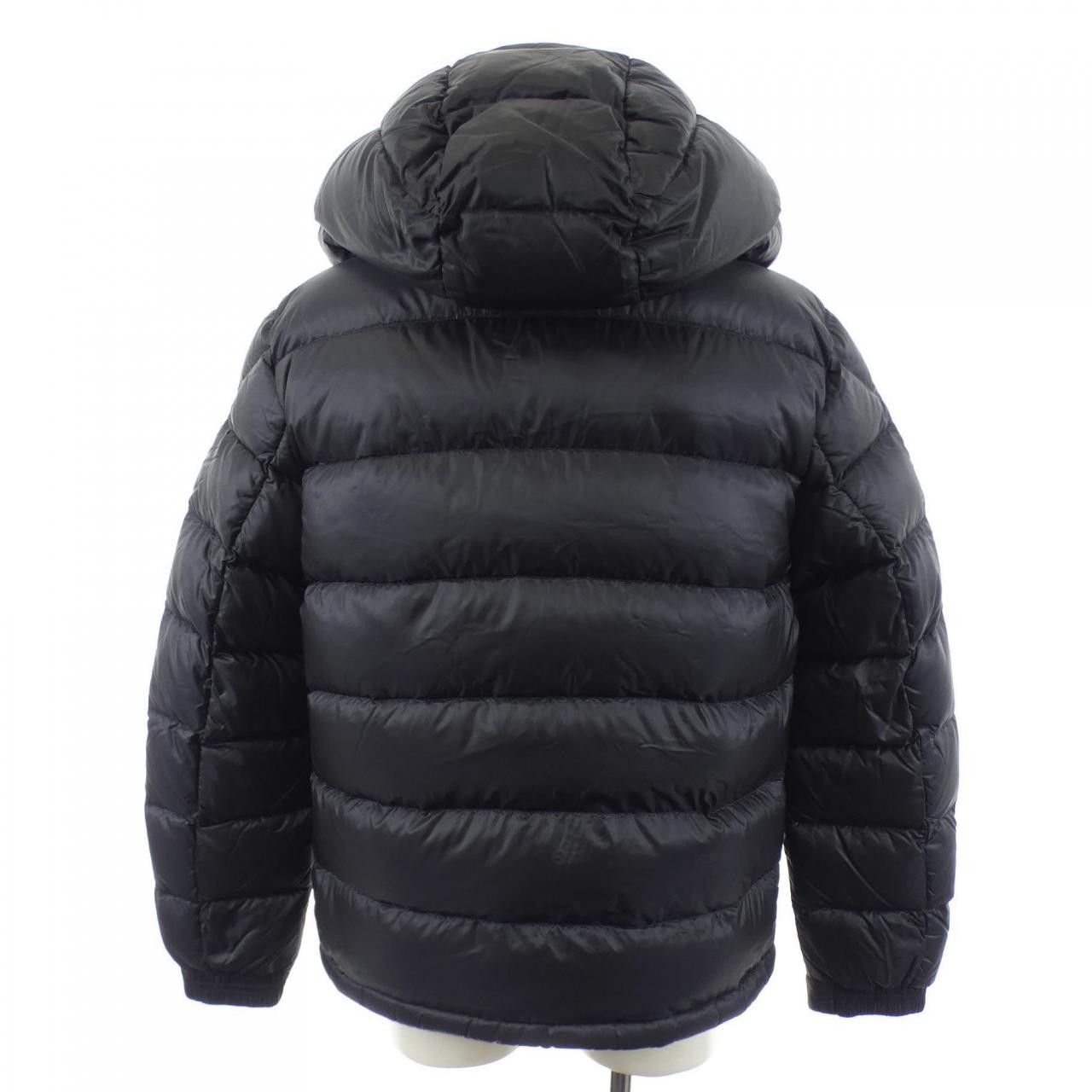 Moncler Moncler MONCLER BRAMANT Down Jacket Textile Outerwear BRAMANT DUTY FREE for USA Size ONE SIZE - 2 Thumbnail