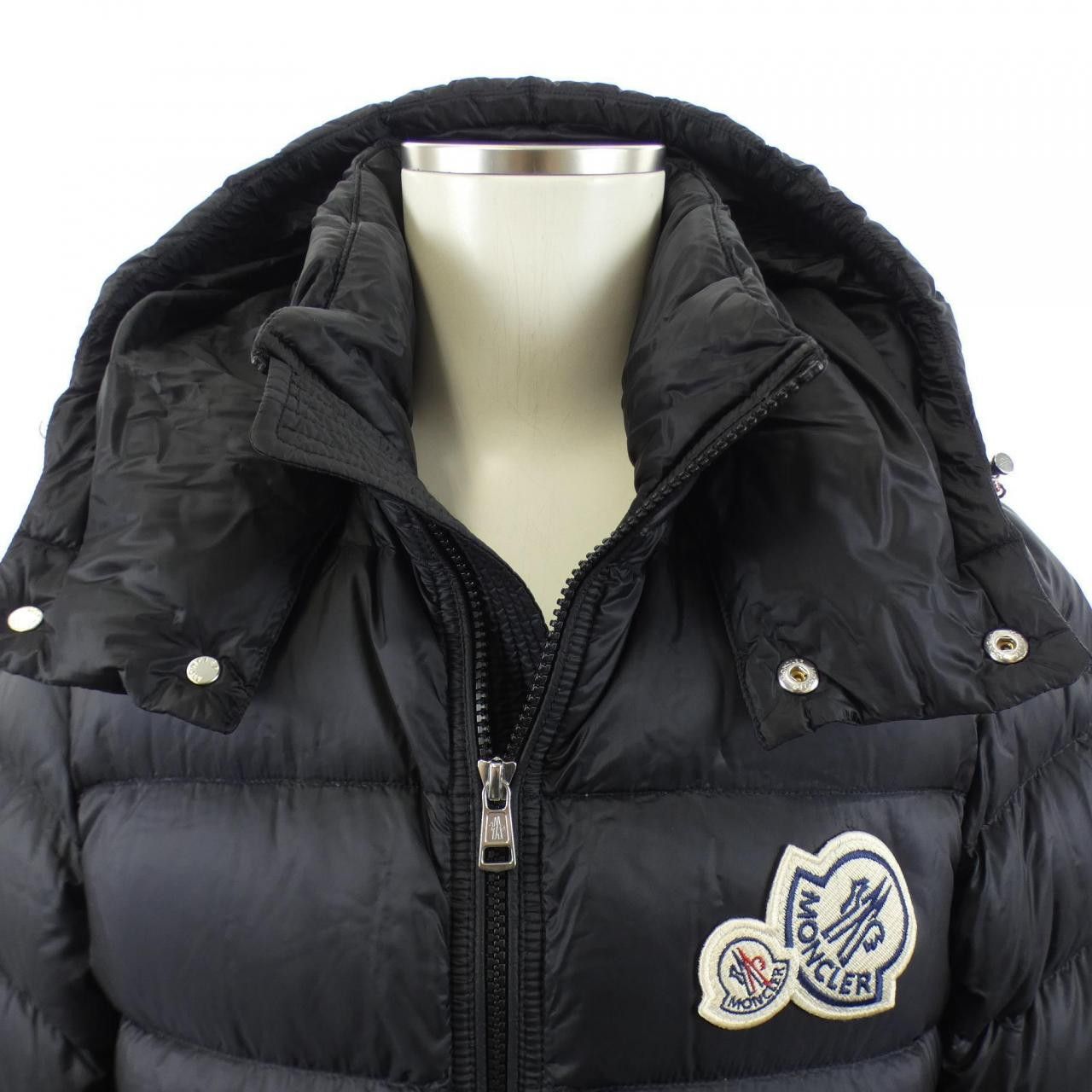 Moncler Moncler MONCLER BRAMANT Down Jacket Textile Outerwear BRAMANT DUTY FREE for USA Size ONE SIZE - 6 Thumbnail