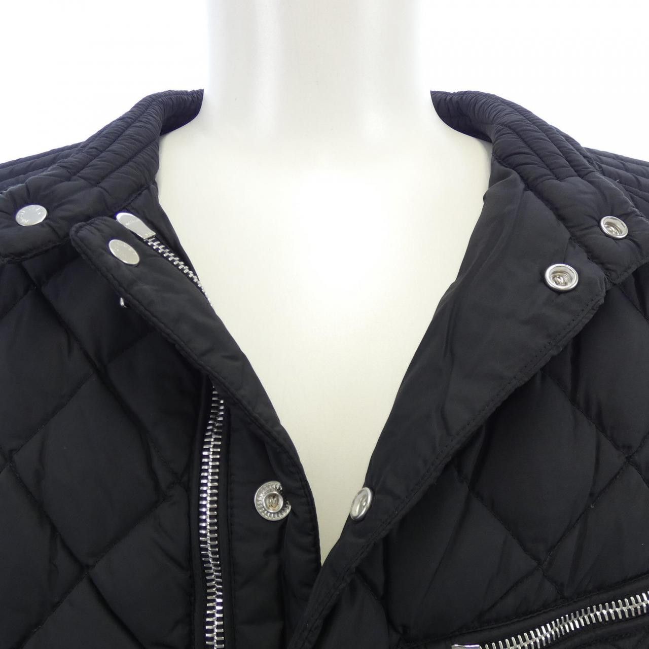 Moncler Moncler Moncler FRED Down Jacket Textile Outerwear FRED DUTY FREE for USA Size ONE SIZE - 5 Thumbnail
