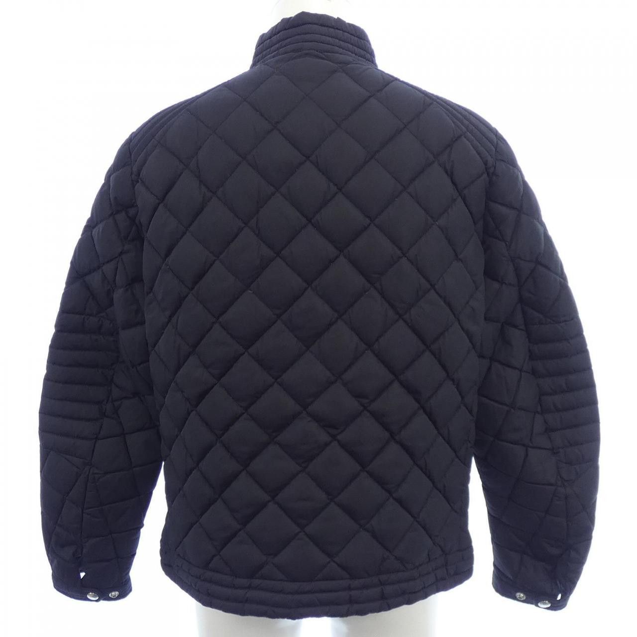Moncler Moncler Moncler FRED Down Jacket Textile Outerwear FRED DUTY FREE for USA Size ONE SIZE - 2 Thumbnail