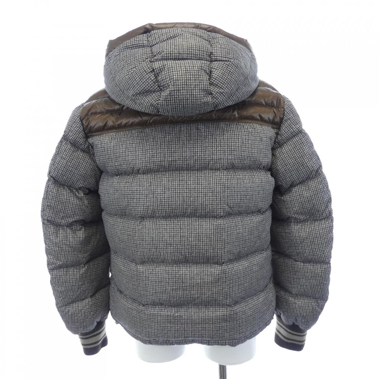 Moncler Moncler Moncler EUSEBE Down Jacket Others Outerwear EUSEBE DUTY FREE for USA Size ONE SIZE - 2 Thumbnail