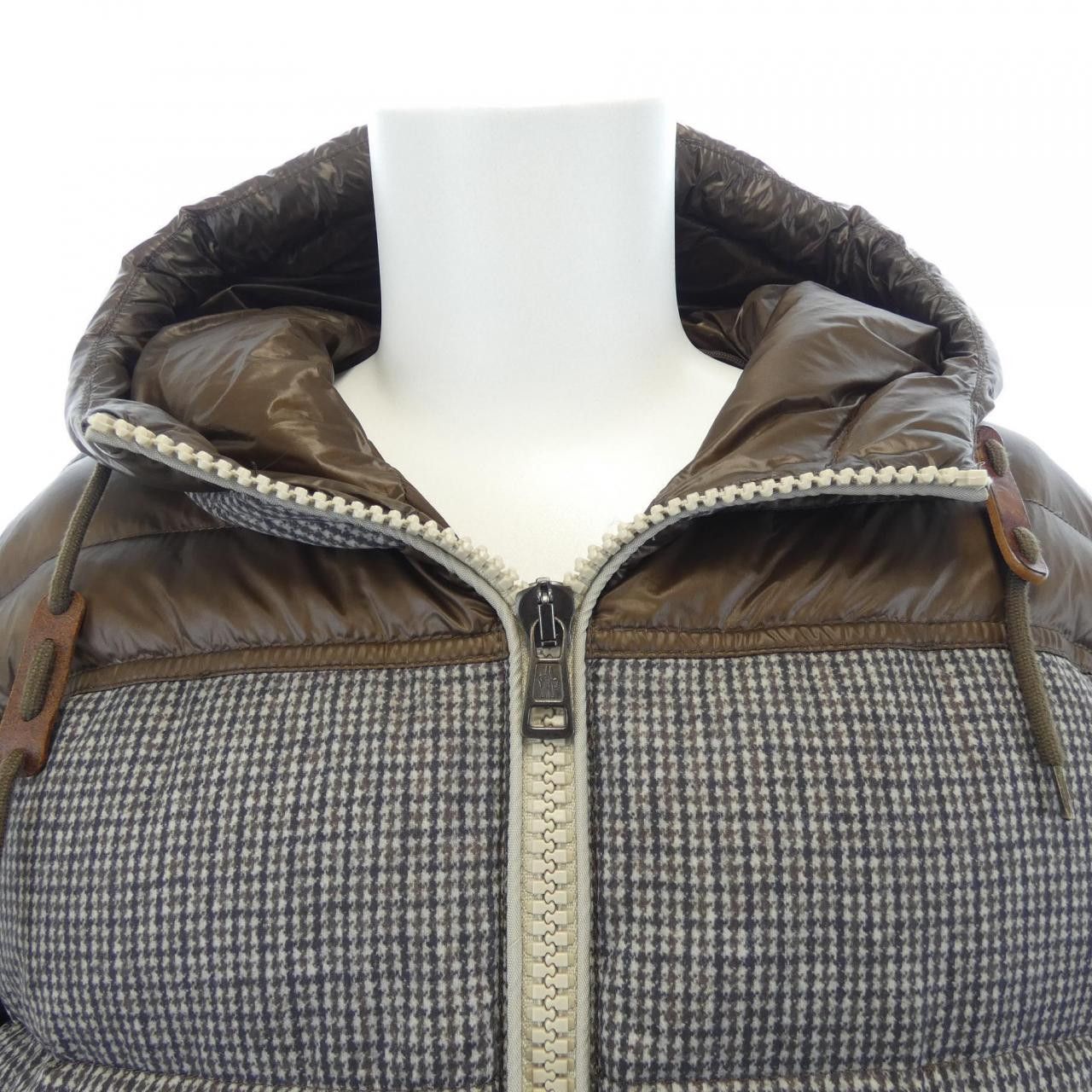Moncler Moncler Moncler EUSEBE Down Jacket Others Outerwear EUSEBE DUTY FREE for USA Size ONE SIZE - 6 Thumbnail