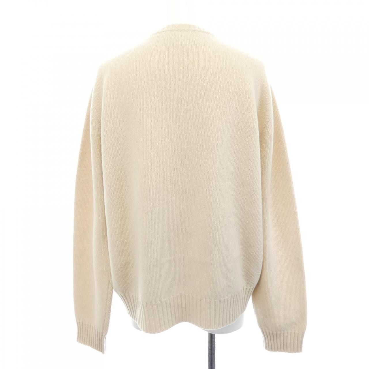 Gucci Gucci Gucci Knitwear Textile Tops 696573XKCFV DUTY FREE for USA Size ONE SIZE - 2 Thumbnail