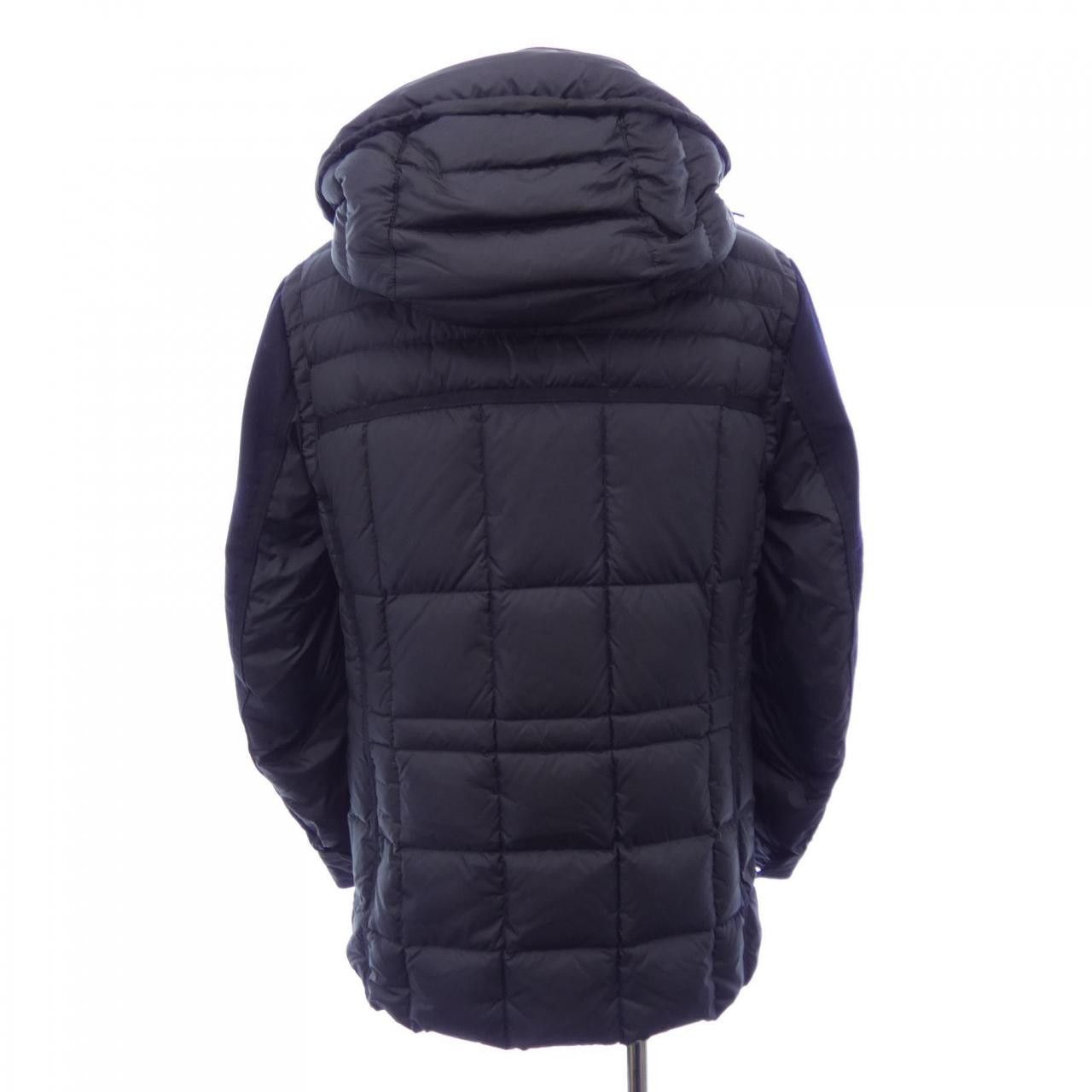 Moncler Moncler Moncler JACOB down jacket Textile Outerwear JACOB DUTY FREE for USA Size ONE SIZE - 2 Thumbnail