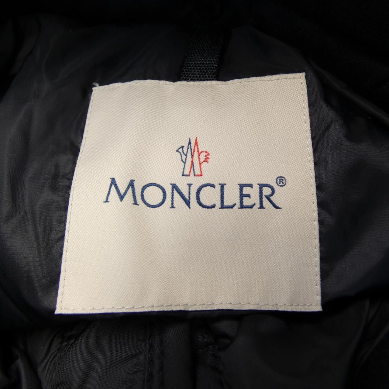 Moncler Moncler Moncler JACOB down jacket Textile Outerwear JACOB DUTY FREE for USA Size ONE SIZE - 5 Thumbnail