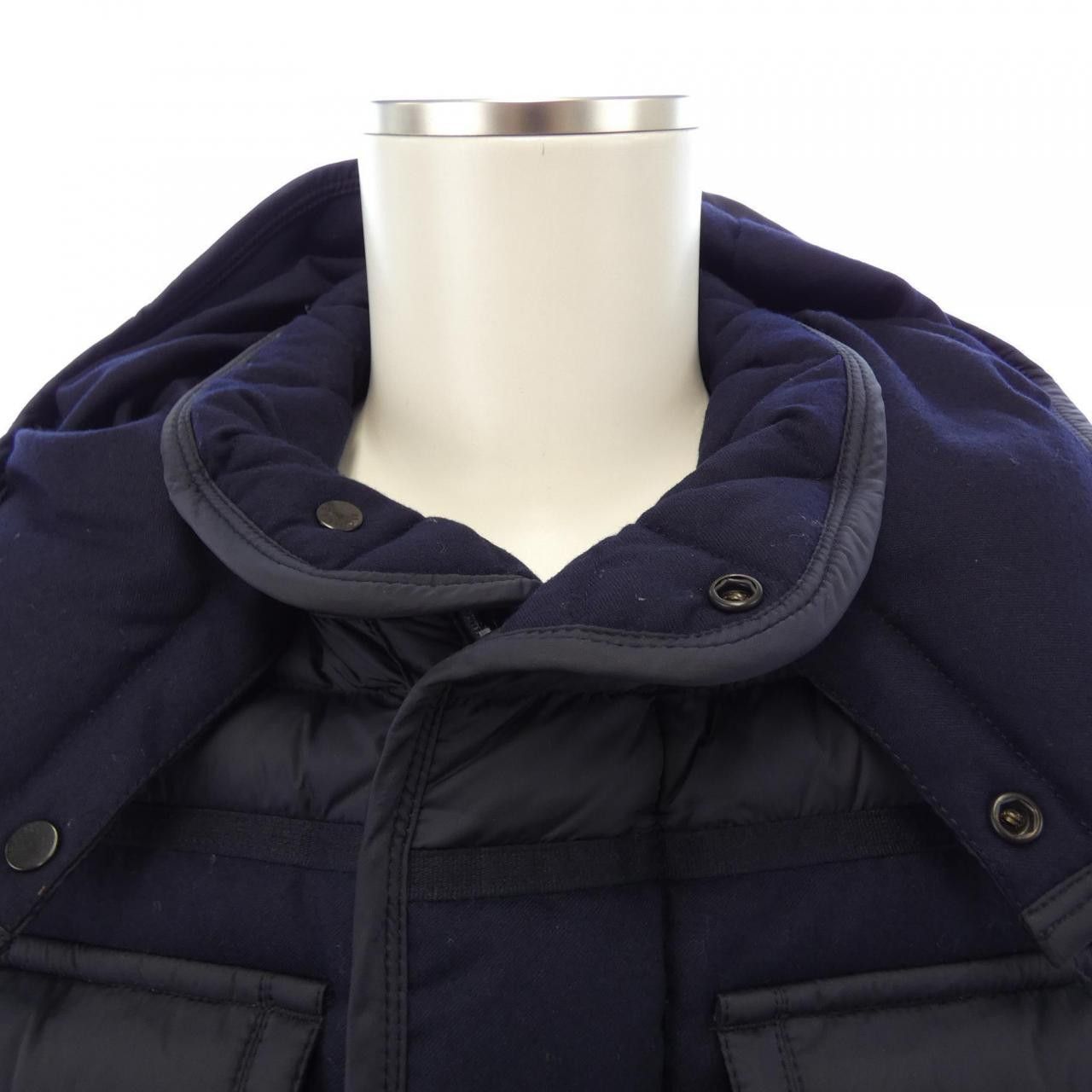 Moncler Moncler Moncler JACOB down jacket Textile Outerwear JACOB DUTY FREE for USA Size ONE SIZE - 6 Thumbnail