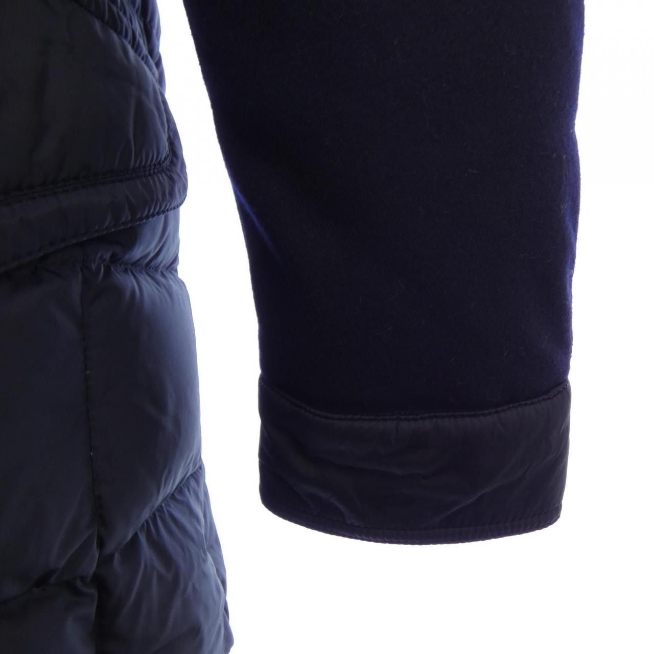 Moncler Moncler Moncler JACOB down jacket Textile Outerwear JACOB DUTY FREE for USA Size ONE SIZE - 7 Thumbnail