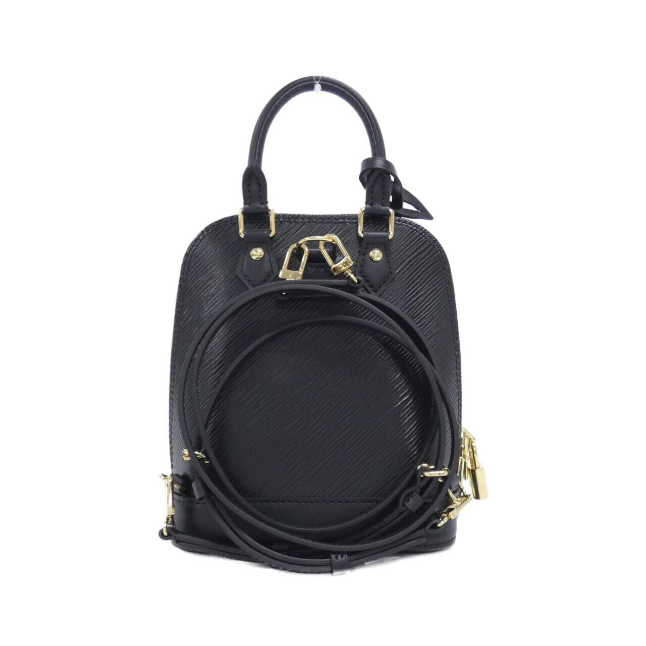 Louis Vuitton Louis Vuitton Louis Vuitton Epi Alma Backpack Backpack Leather Backpack M25103 DUTY FREE for USA Size ONE SIZE - 2 Thumbnail