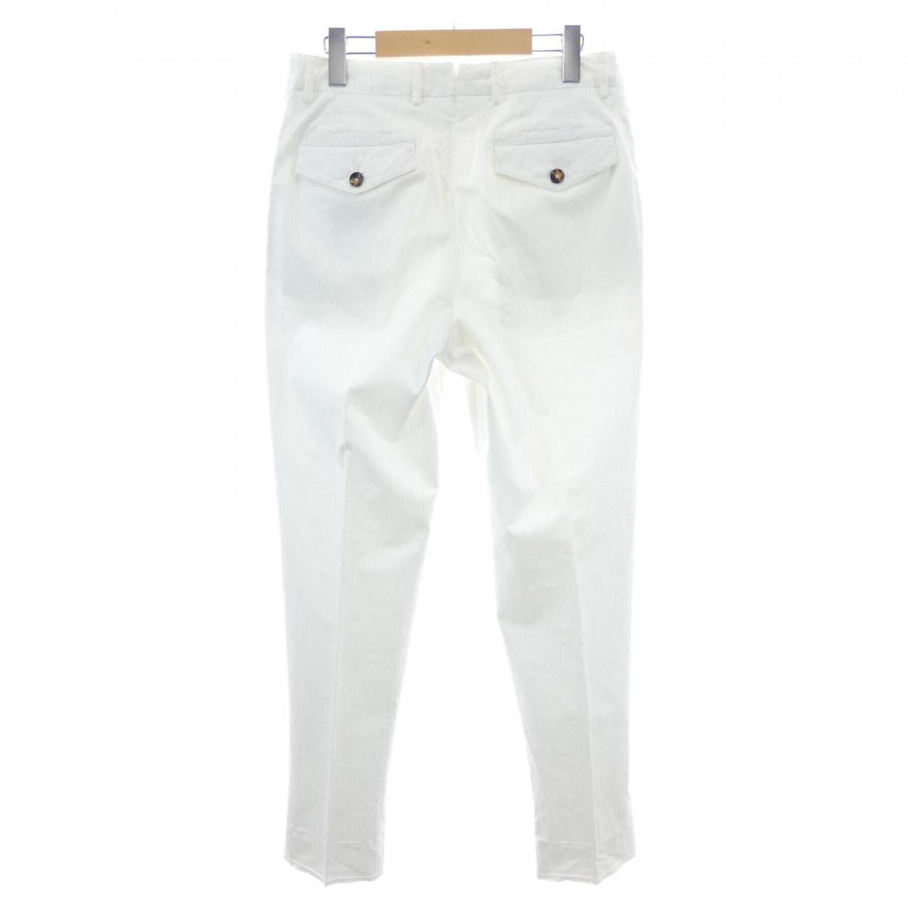 Other Other PT Torino Pants Textile Pants DUTY FREE for USA Size ONE SIZE - 6 Thumbnail