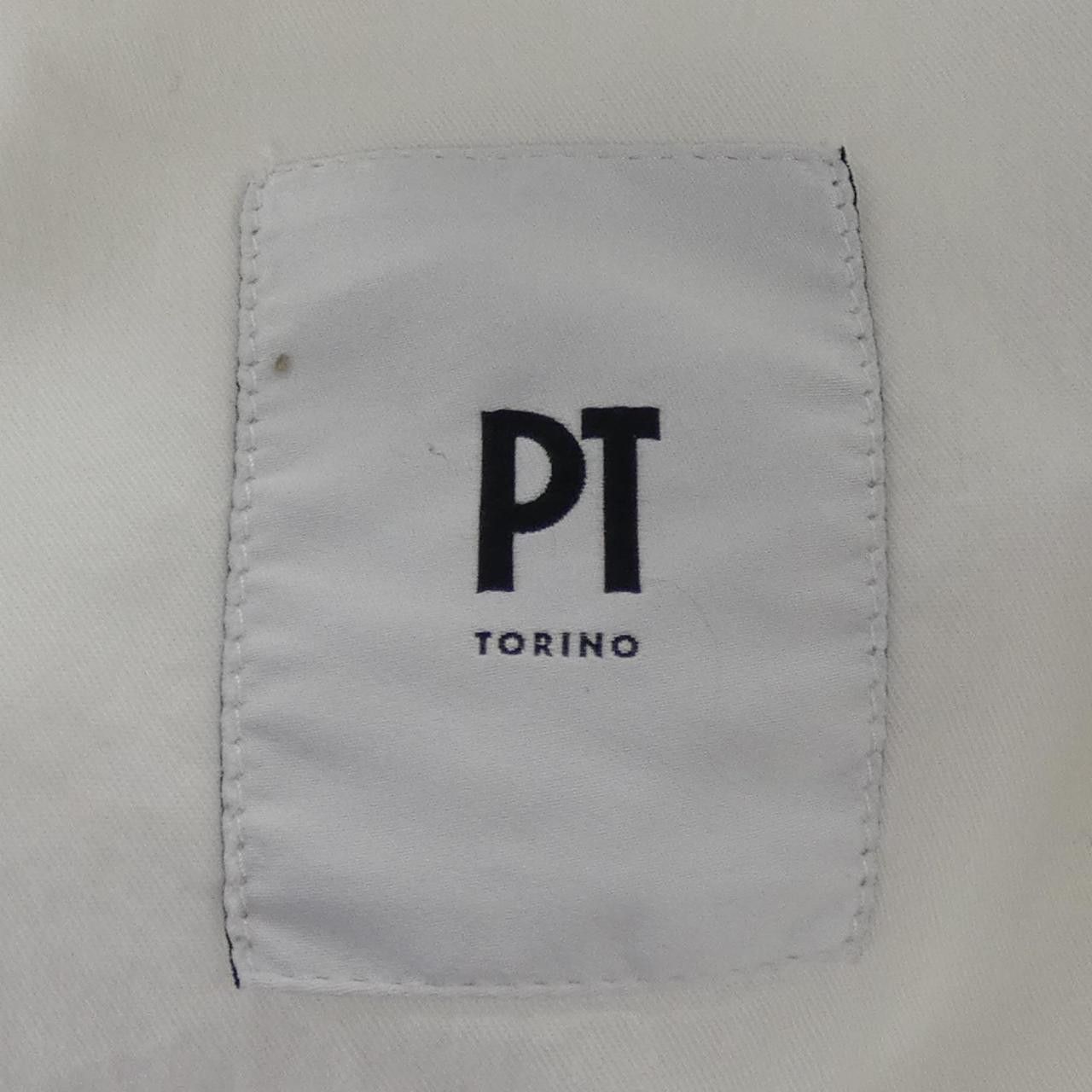 Other Other PT Torino Pants Textile Pants DUTY FREE for USA Size ONE SIZE - 4 Thumbnail