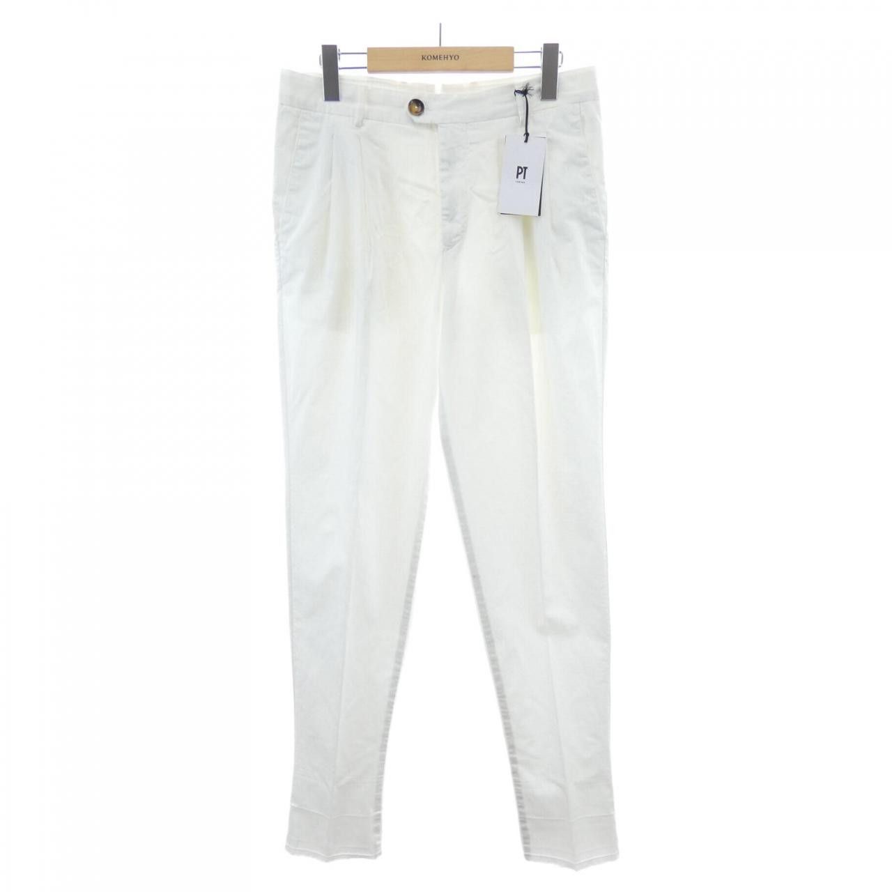 Other Other PT Torino Pants Textile Pants DUTY FREE for USA Size ONE SIZE - 5 Thumbnail