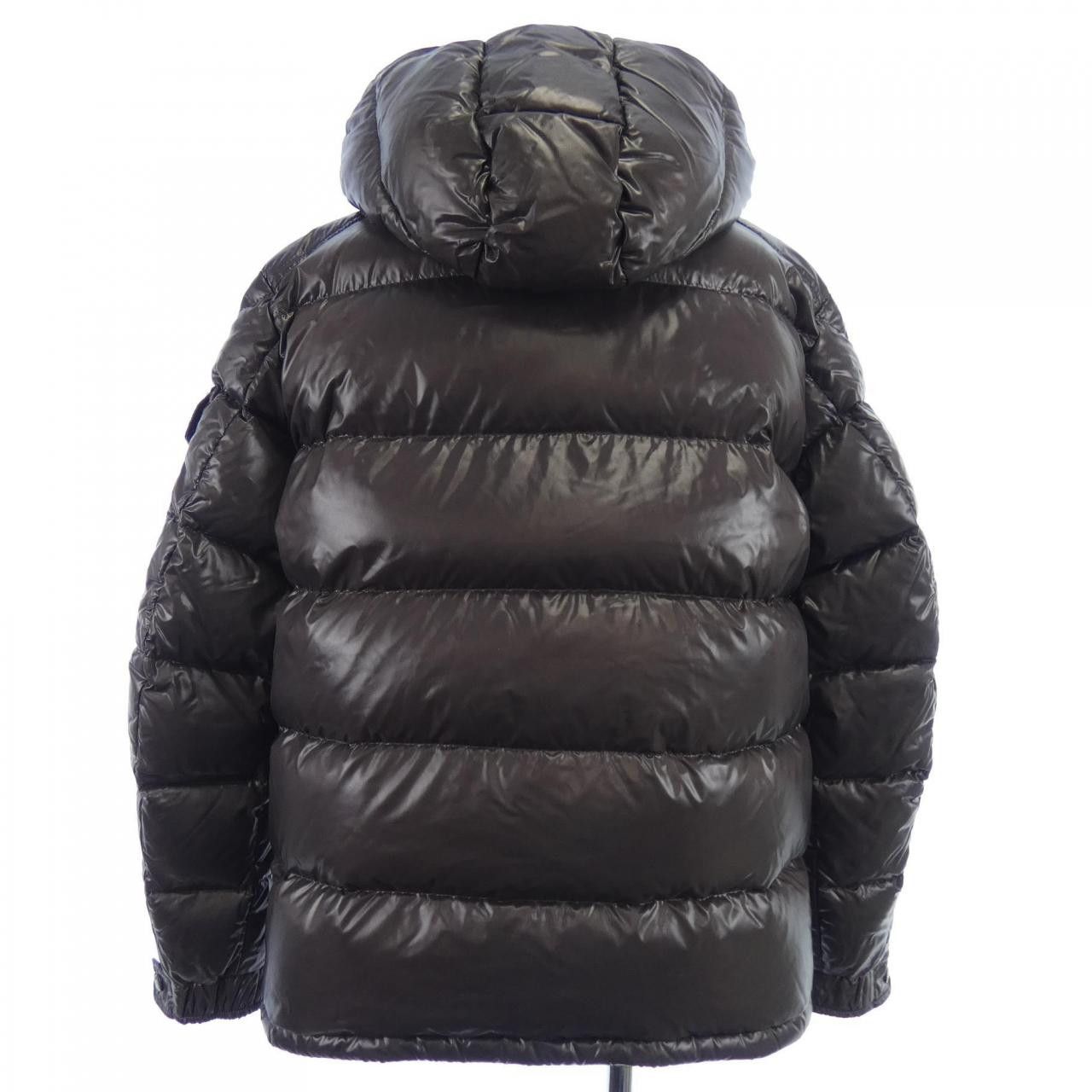 Moncler Moncler Moncler MAYA Down Jacket Textile Outerwear MAYA DUTY FREE for USA Size ONE SIZE - 2 Thumbnail