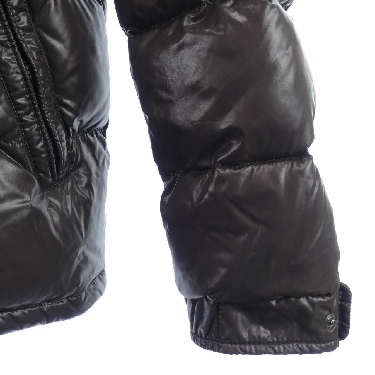 Moncler Moncler Moncler MAYA Down Jacket Textile Outerwear MAYA DUTY FREE for USA Size ONE SIZE - 7 Thumbnail