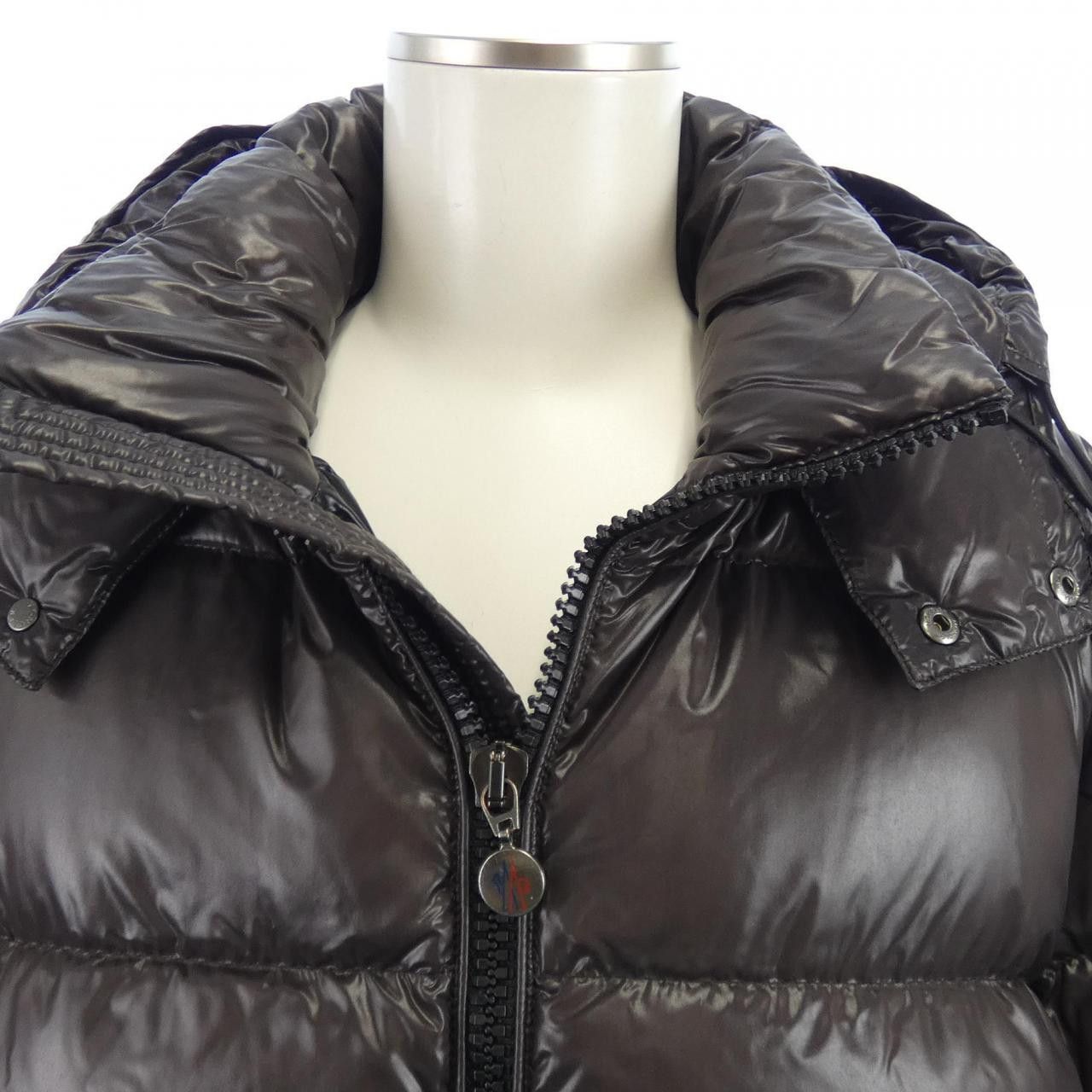 Moncler Moncler Moncler MAYA Down Jacket Textile Outerwear MAYA DUTY FREE for USA Size ONE SIZE - 6 Thumbnail