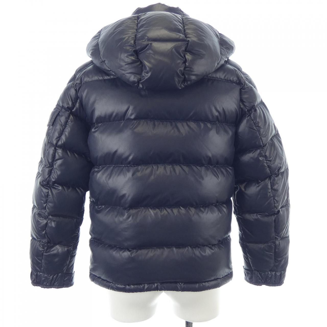 Moncler Moncler Moncler Maya Down Jacket Textile Outerwear MAYA DUTY FREE for USA Size ONE SIZE - 2 Thumbnail