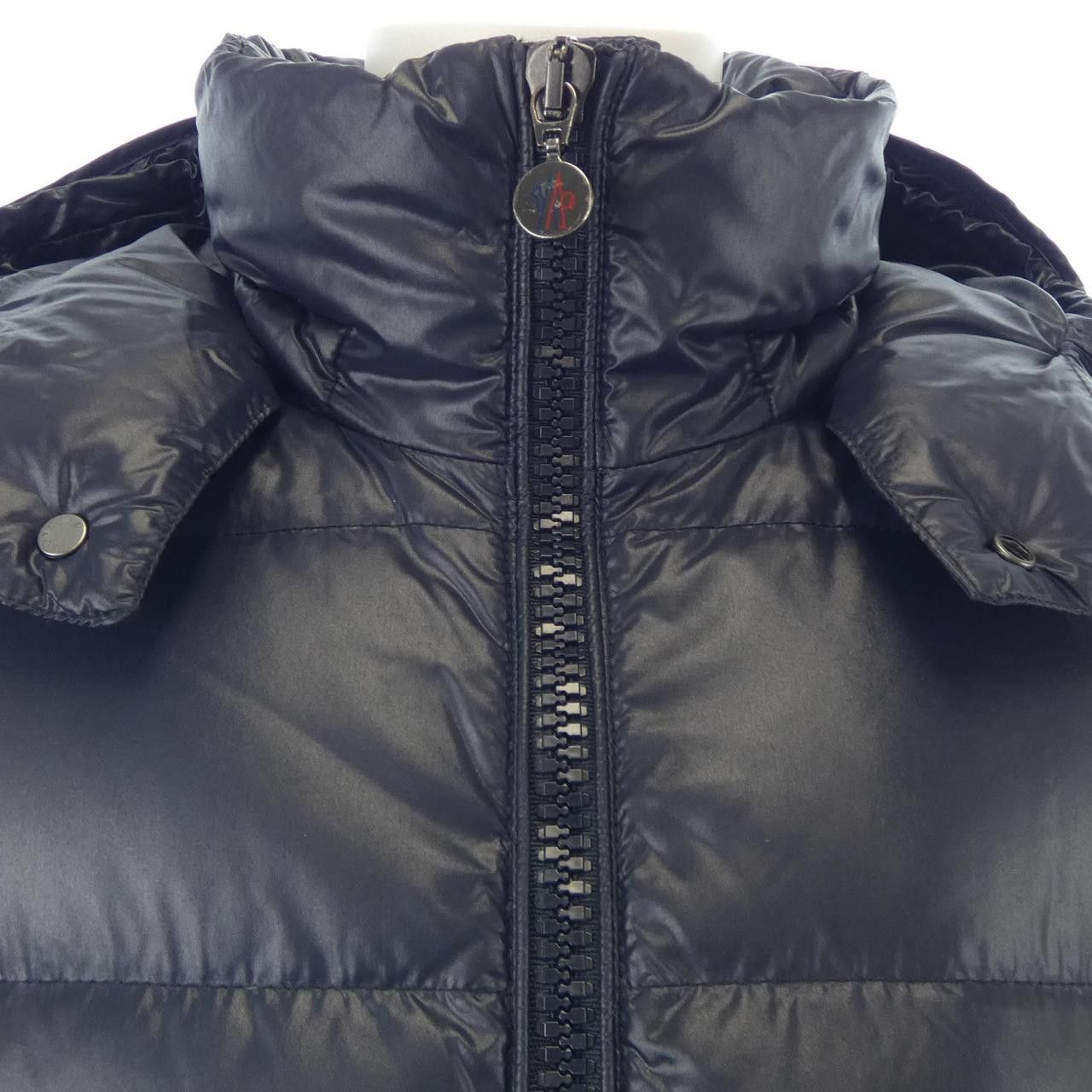 Moncler Moncler Moncler Maya Down Jacket Textile Outerwear MAYA DUTY FREE for USA Size ONE SIZE - 6 Thumbnail