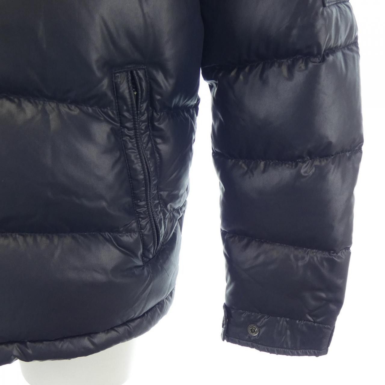 Moncler Moncler Moncler Maya Down Jacket Textile Outerwear MAYA DUTY FREE for USA Size ONE SIZE - 7 Thumbnail