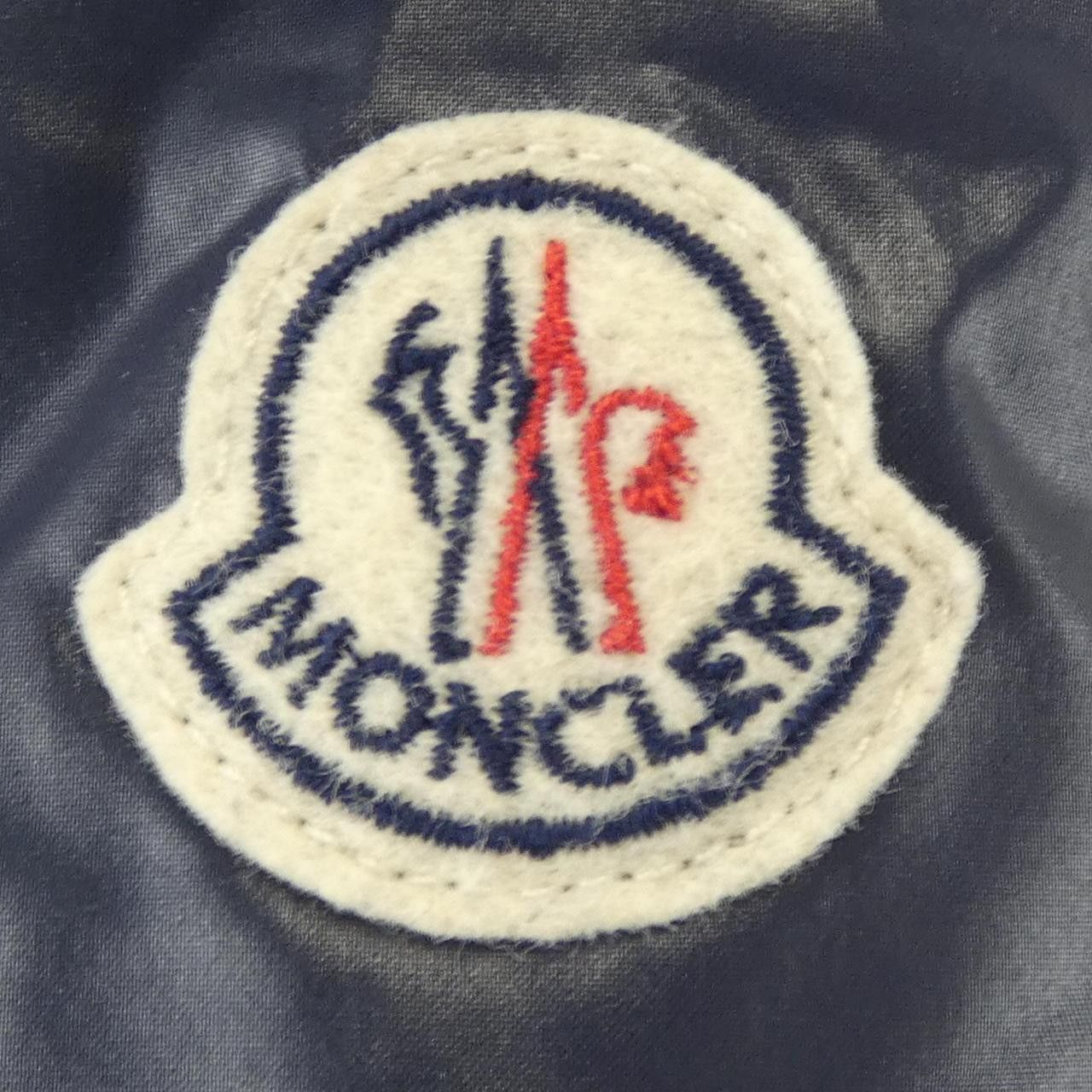Moncler Moncler Moncler Maya Down Jacket Textile Outerwear MAYA DUTY FREE for USA Size ONE SIZE - 8 Thumbnail