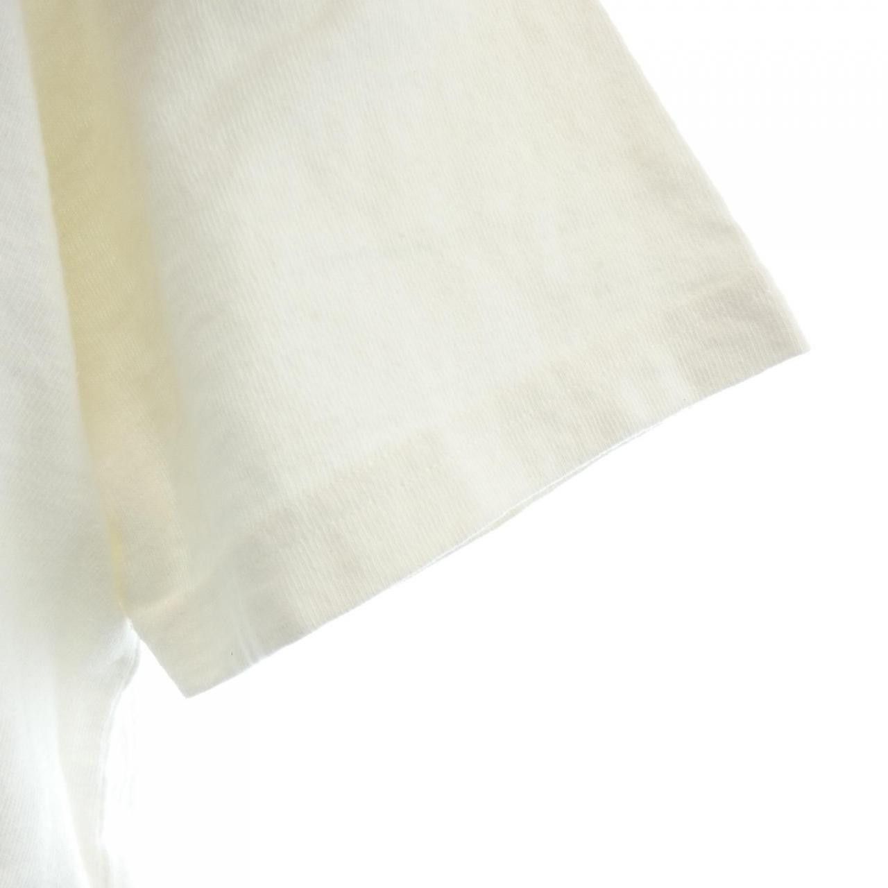 Dior Dior Dior Cotton T Shirt Textile T-Shirts 393J696A0849 DUTY FREE for USA Size ONE SIZE - 6 Thumbnail