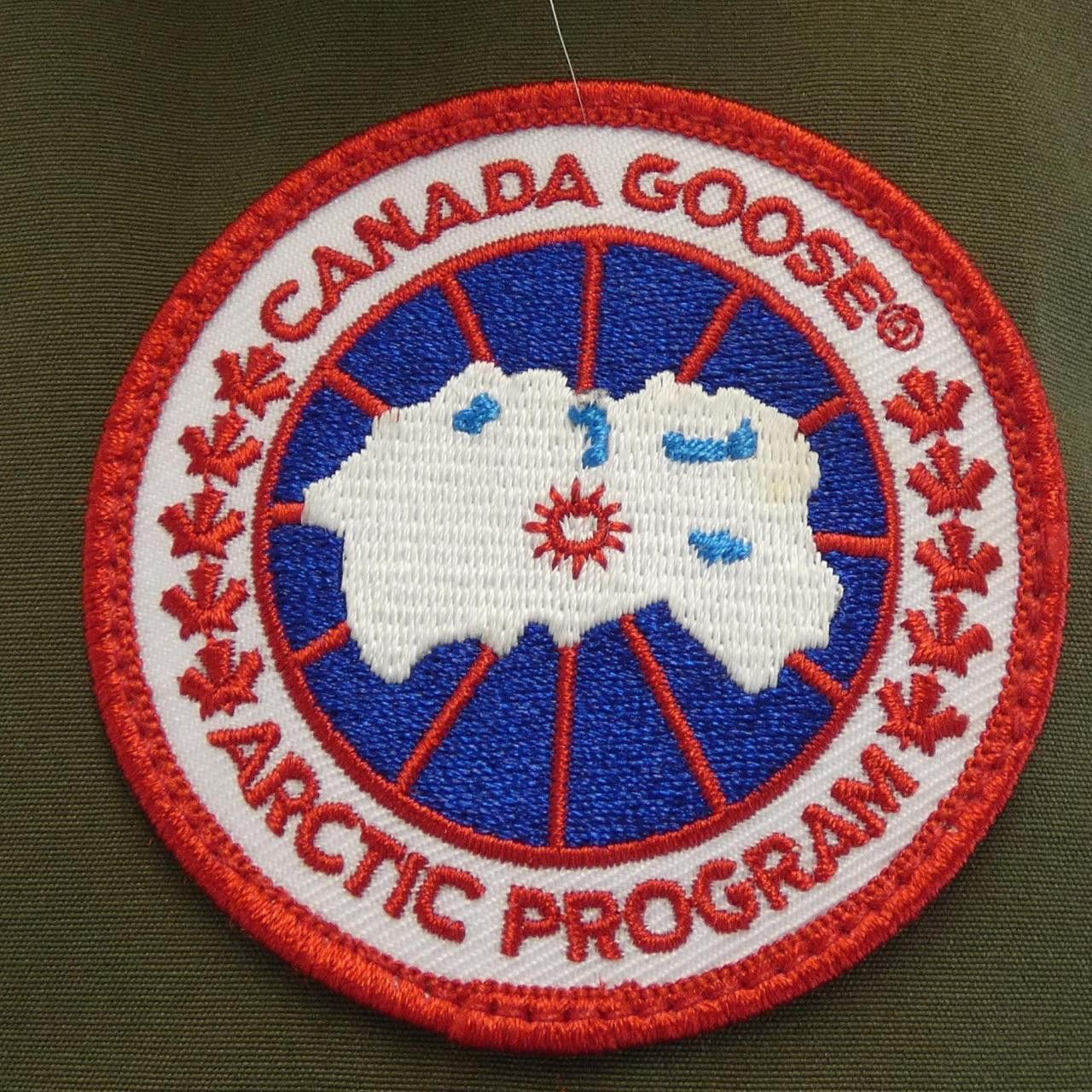 Canada Goose Canada Goose Canada Goose Jasper Down Jacket Textile Outerwear 3438JM DUTY FREE for USA Size ONE SIZE - 7 Thumbnail