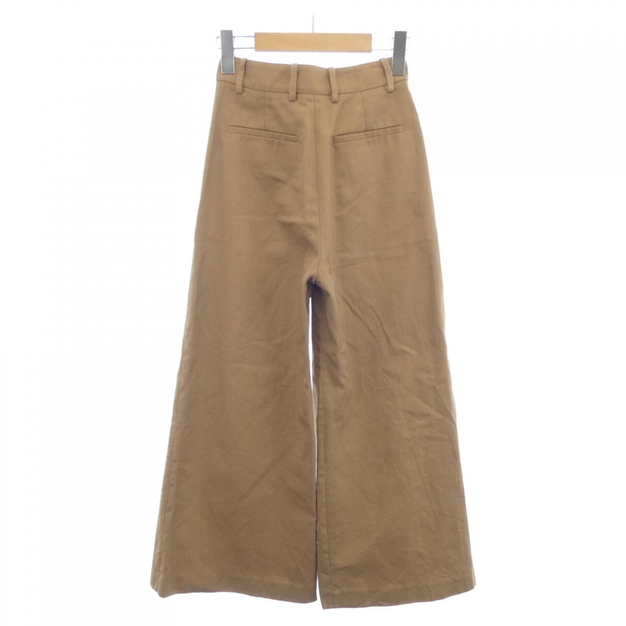 Valentino Valentino Valentino Pants Others Pants VB0RB4A06C9 DUTY FREE for USA Size ONE SIZE - 2 Thumbnail