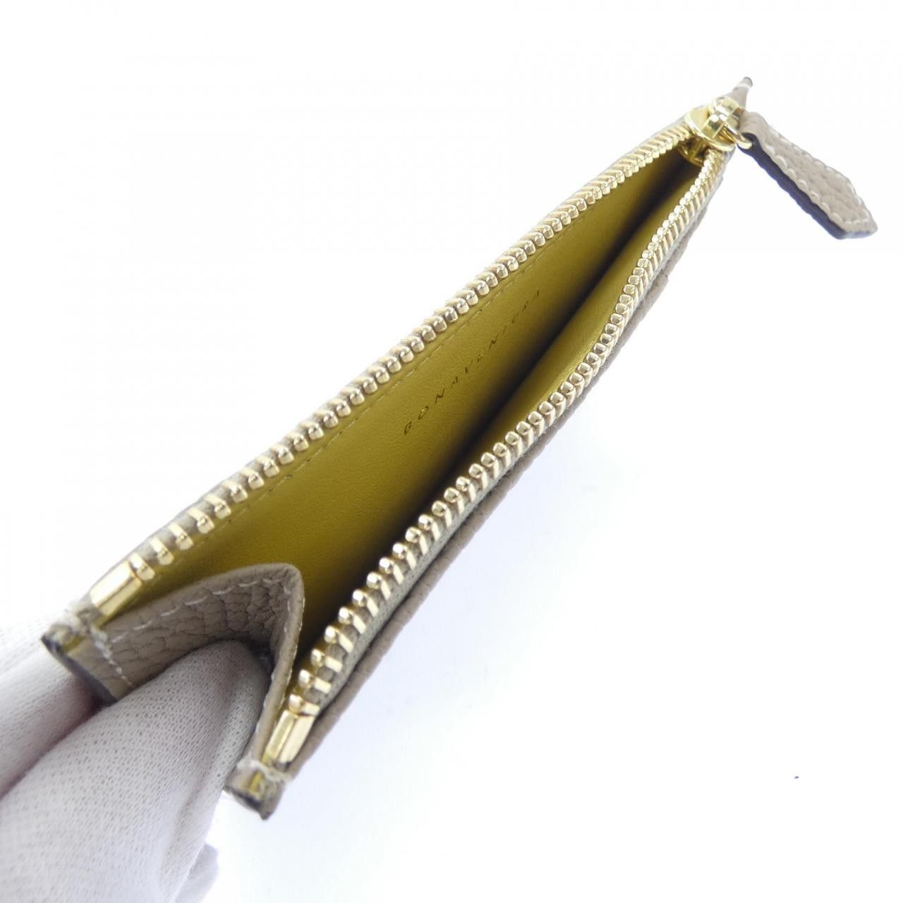 Other Other BONAVENTURA Wallet Leather Short Wallet BWAT8R DUTY FREE for USA Size ONE SIZE - 5 Thumbnail