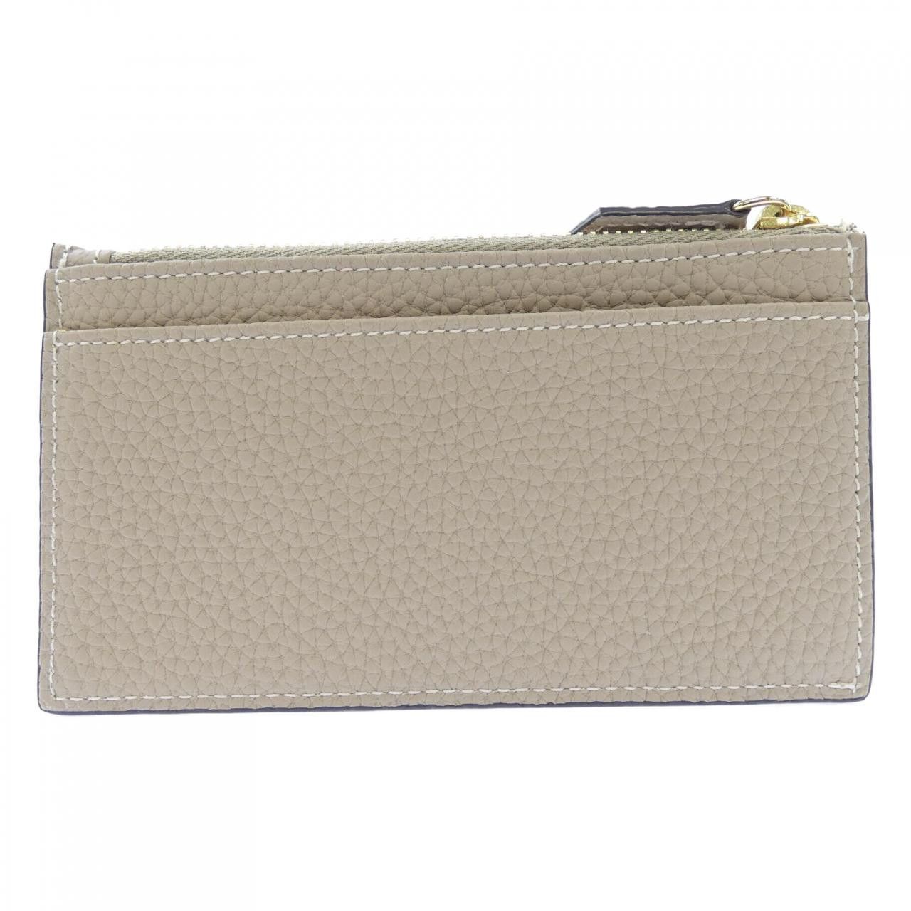 Other Other BONAVENTURA Wallet Leather Short Wallet BWAT8R DUTY FREE for USA Size ONE SIZE - 2 Thumbnail