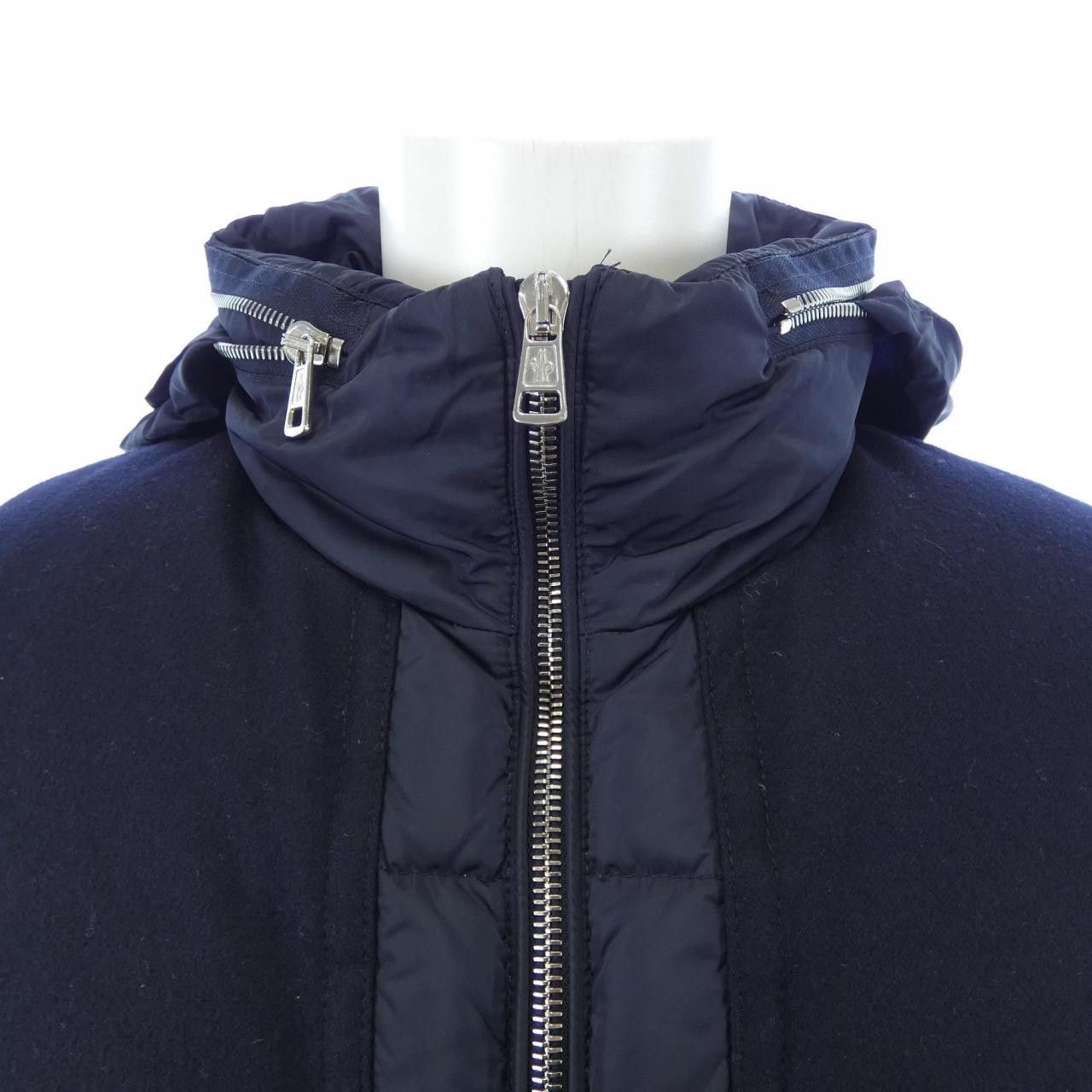 Moncler Moncler Moncler ARCS Down Jacket Others Outerwear ARCS DUTY FREE for USA Size ONE SIZE - 6 Thumbnail